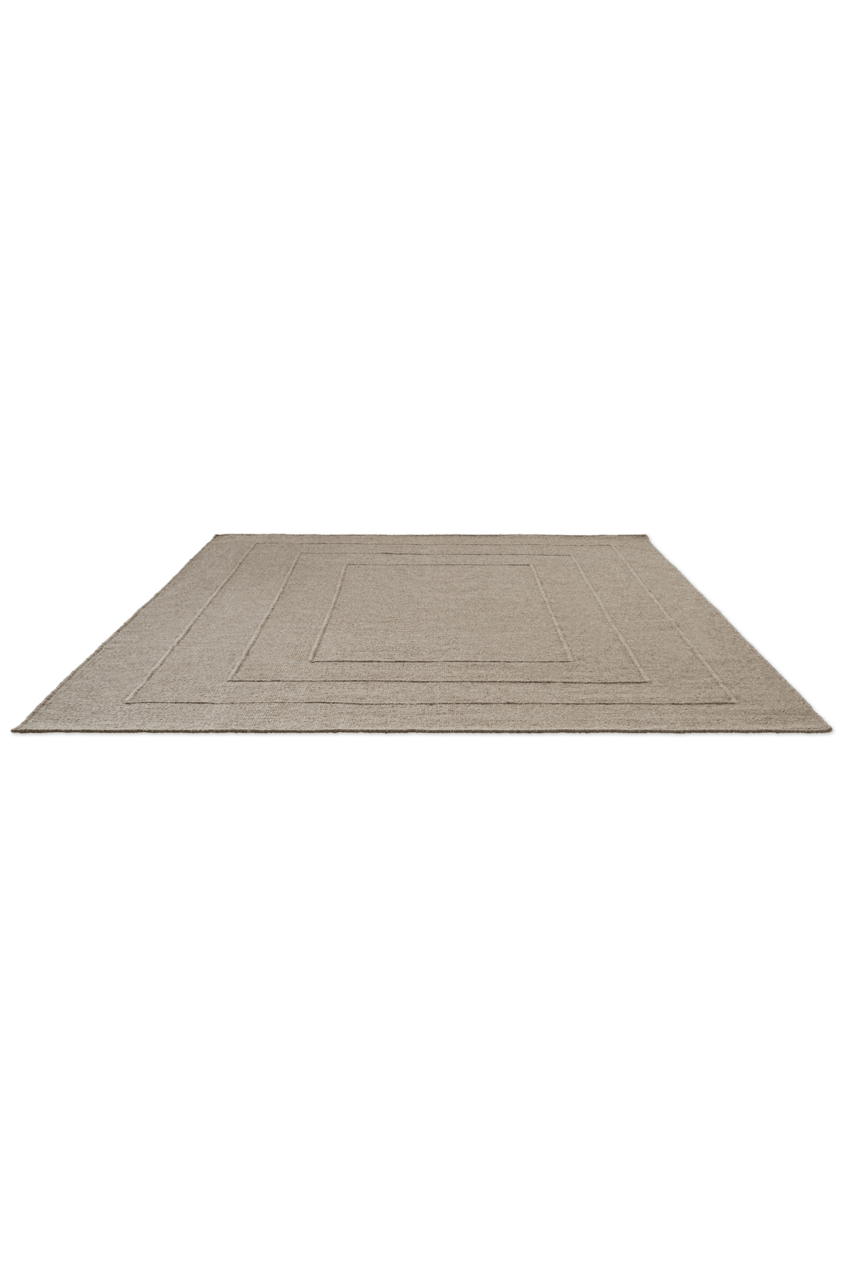 Brink & Campman Senso Border Soft Taupe 199104