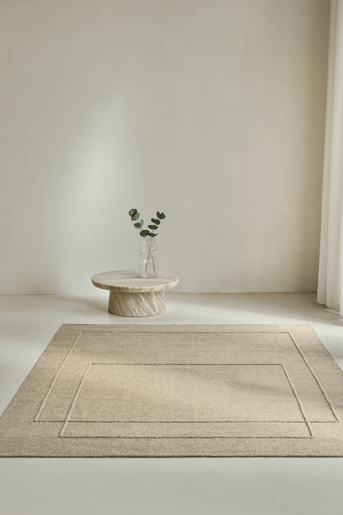Brink & Campman Senso Level Natural 199201