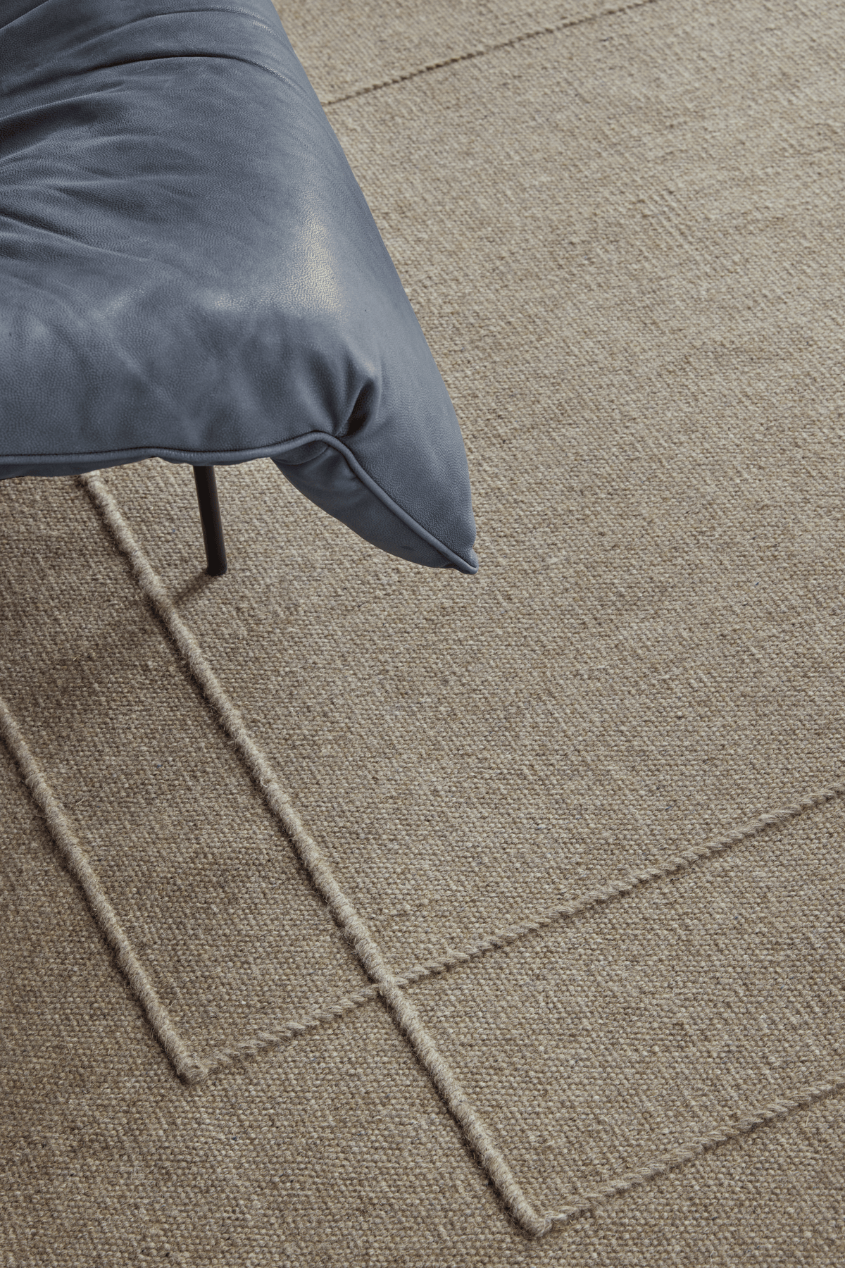 Brink & Campman Senso Level Soft Taupe 199204