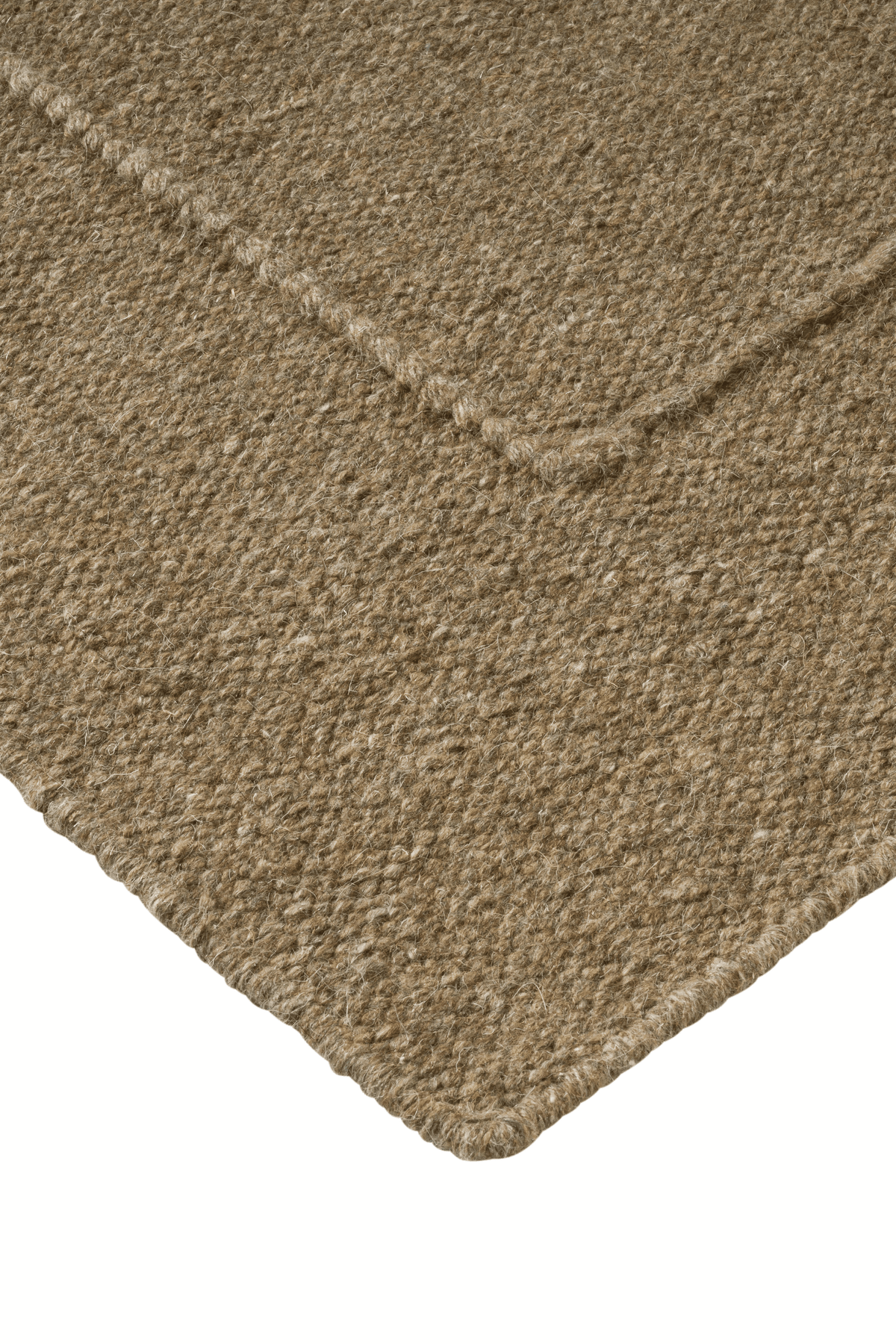 Brink & Campman Senso Planes Fur Brown 199005