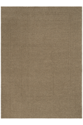 Brink & Campman Senso Planes Fur Brown 199005