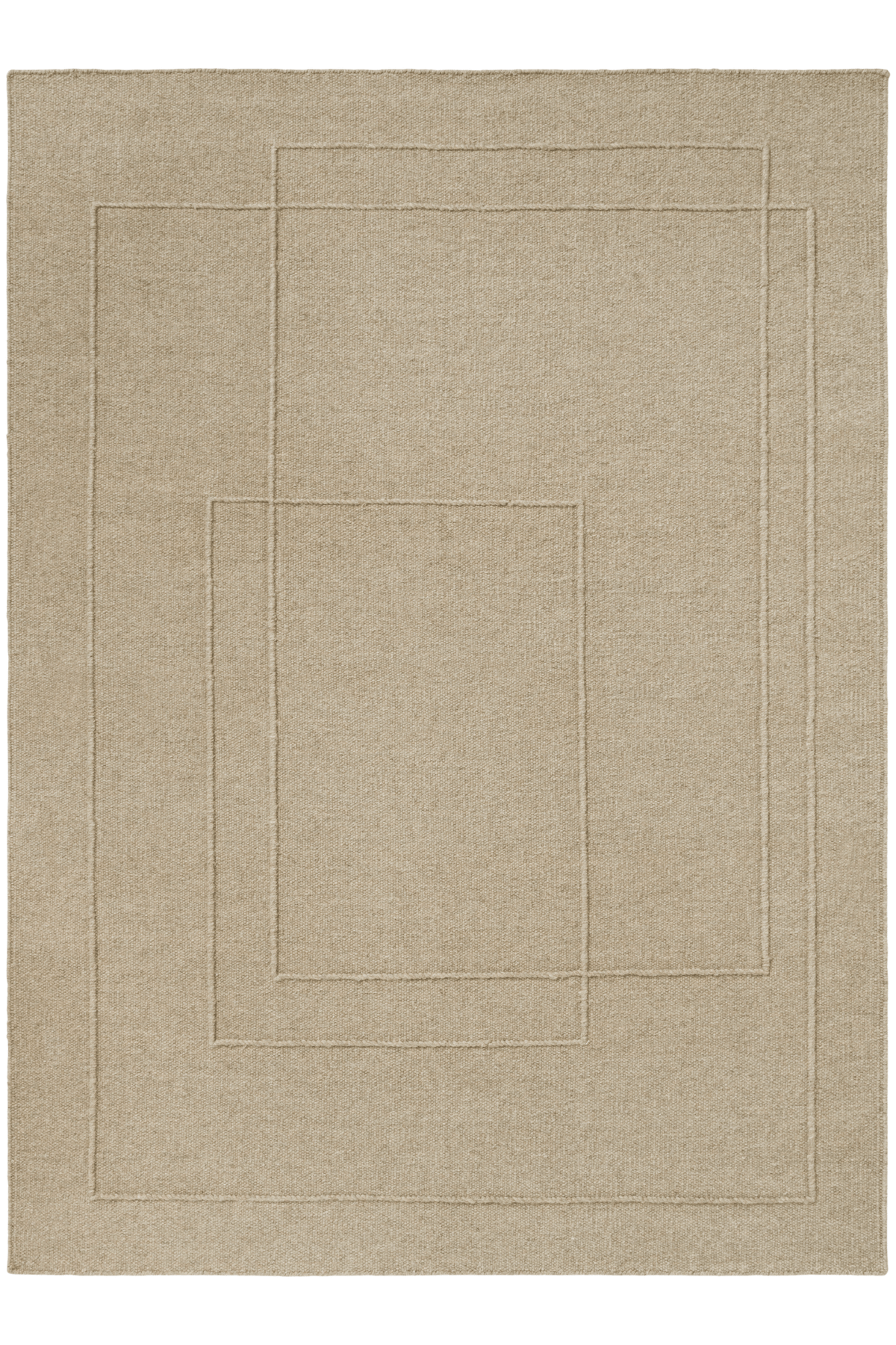 Brink & Campman Senso Planes Natural 199001