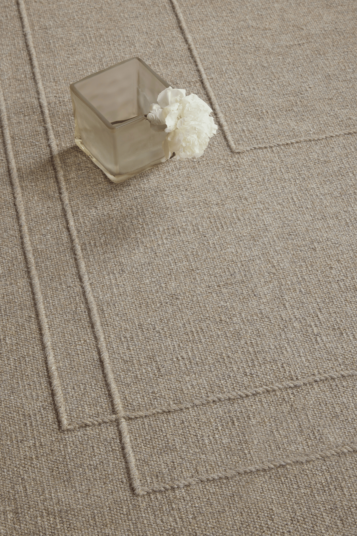 Brink & Campman Senso Planes Soft Taupe 199004