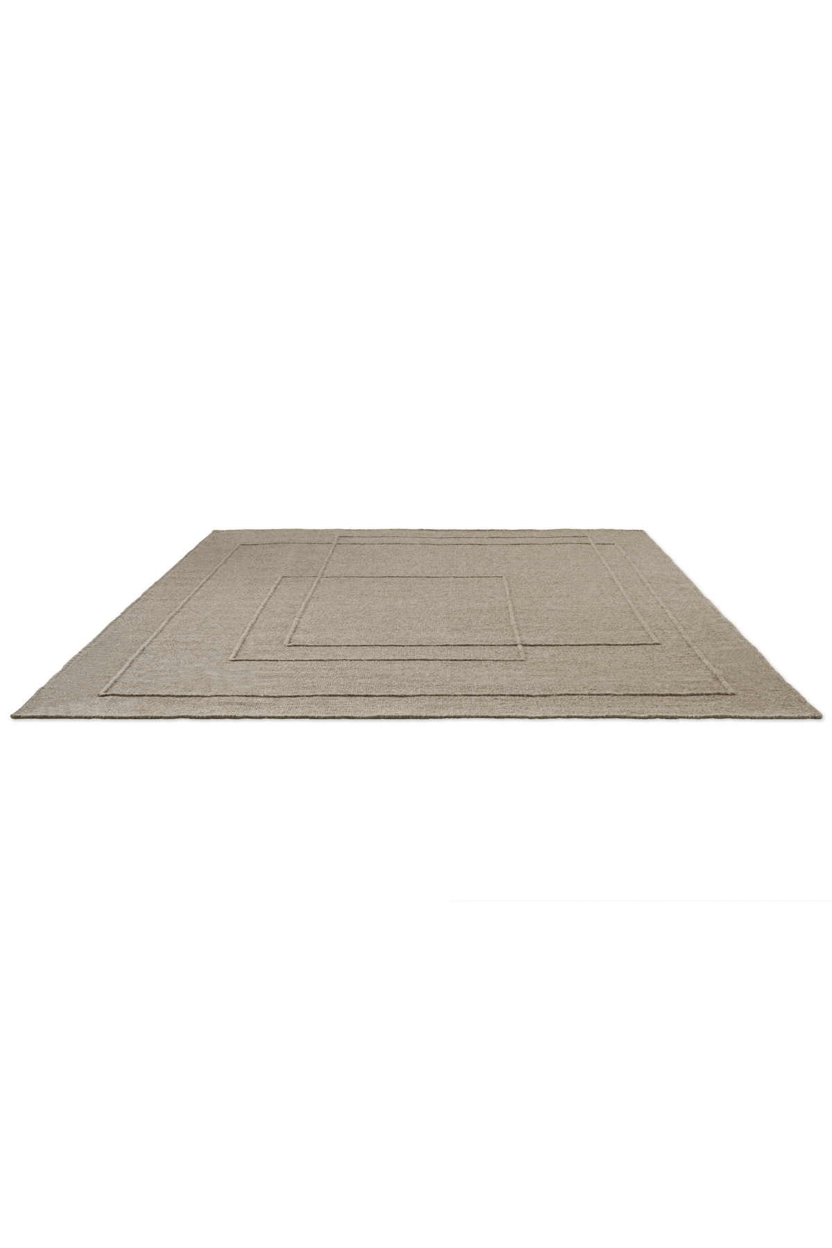 Brink & Campman Senso Planes Soft Taupe 199004