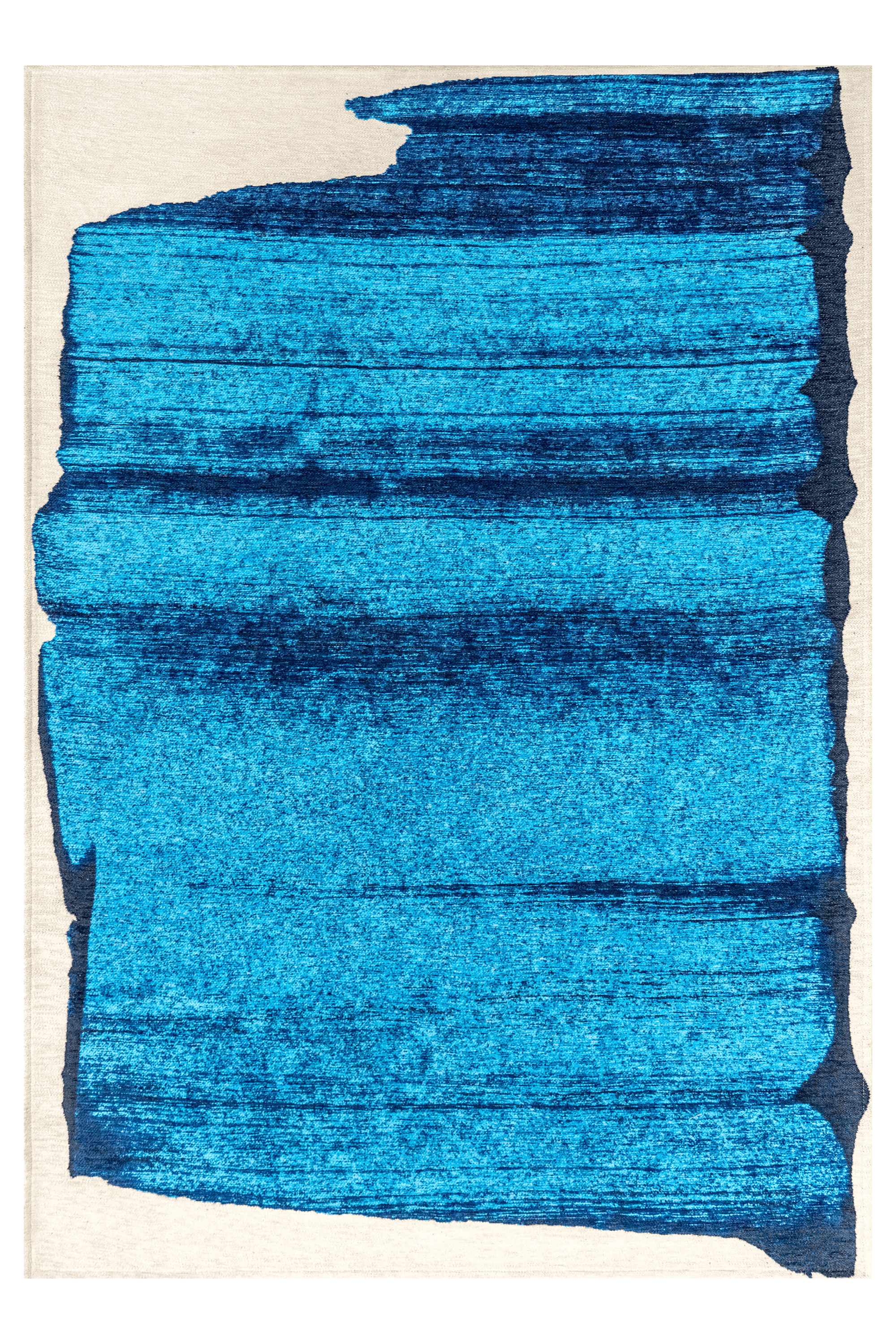 Craft Collection Brush Diva Blue 2080