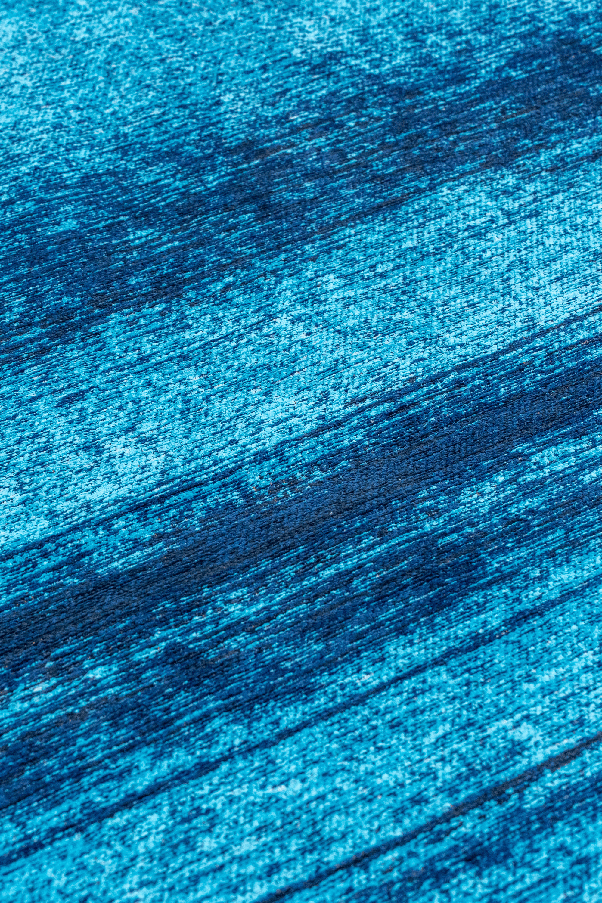 Craft Collection Brush Diva Blue 2080