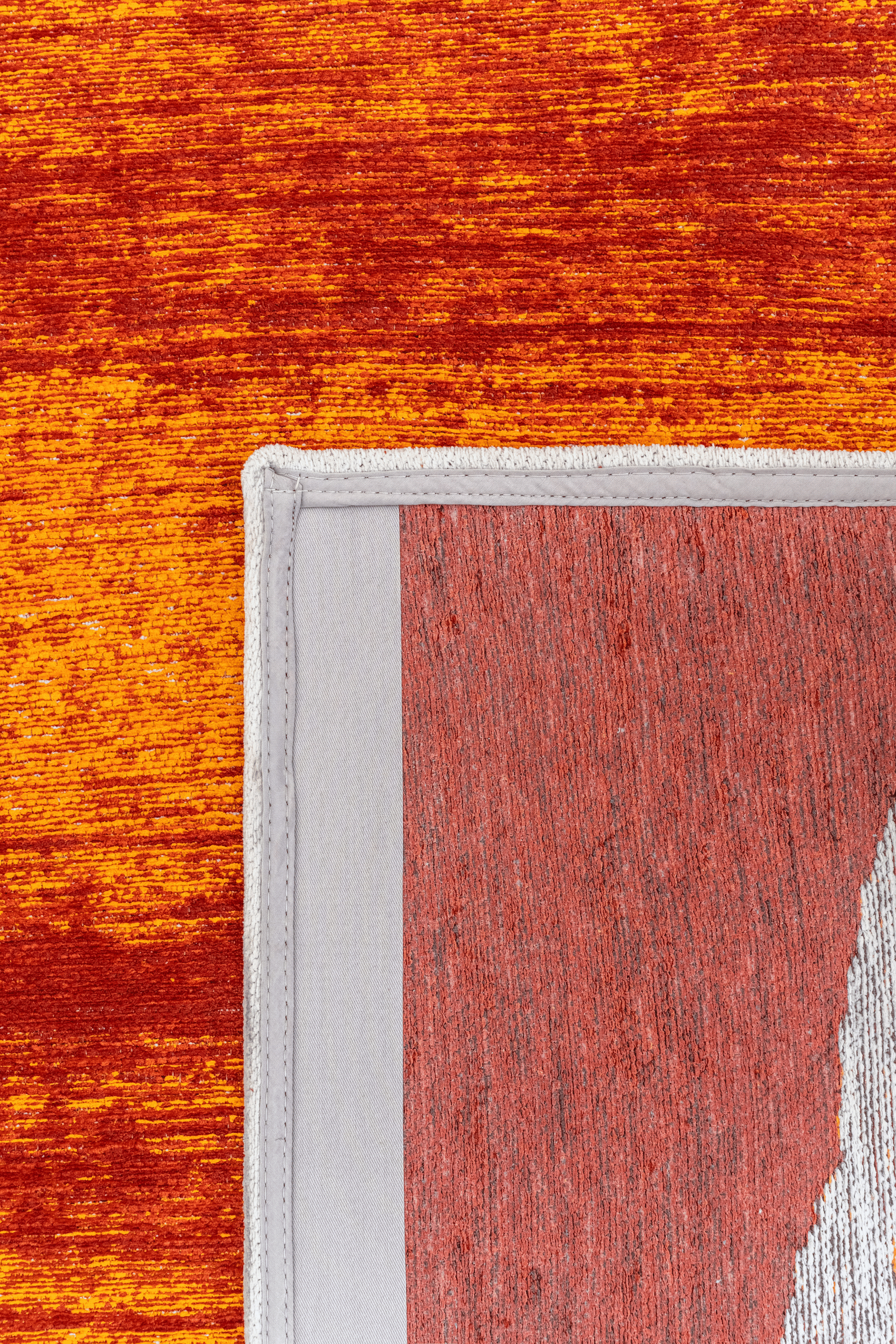 Craft Collection Brush Orange 2061