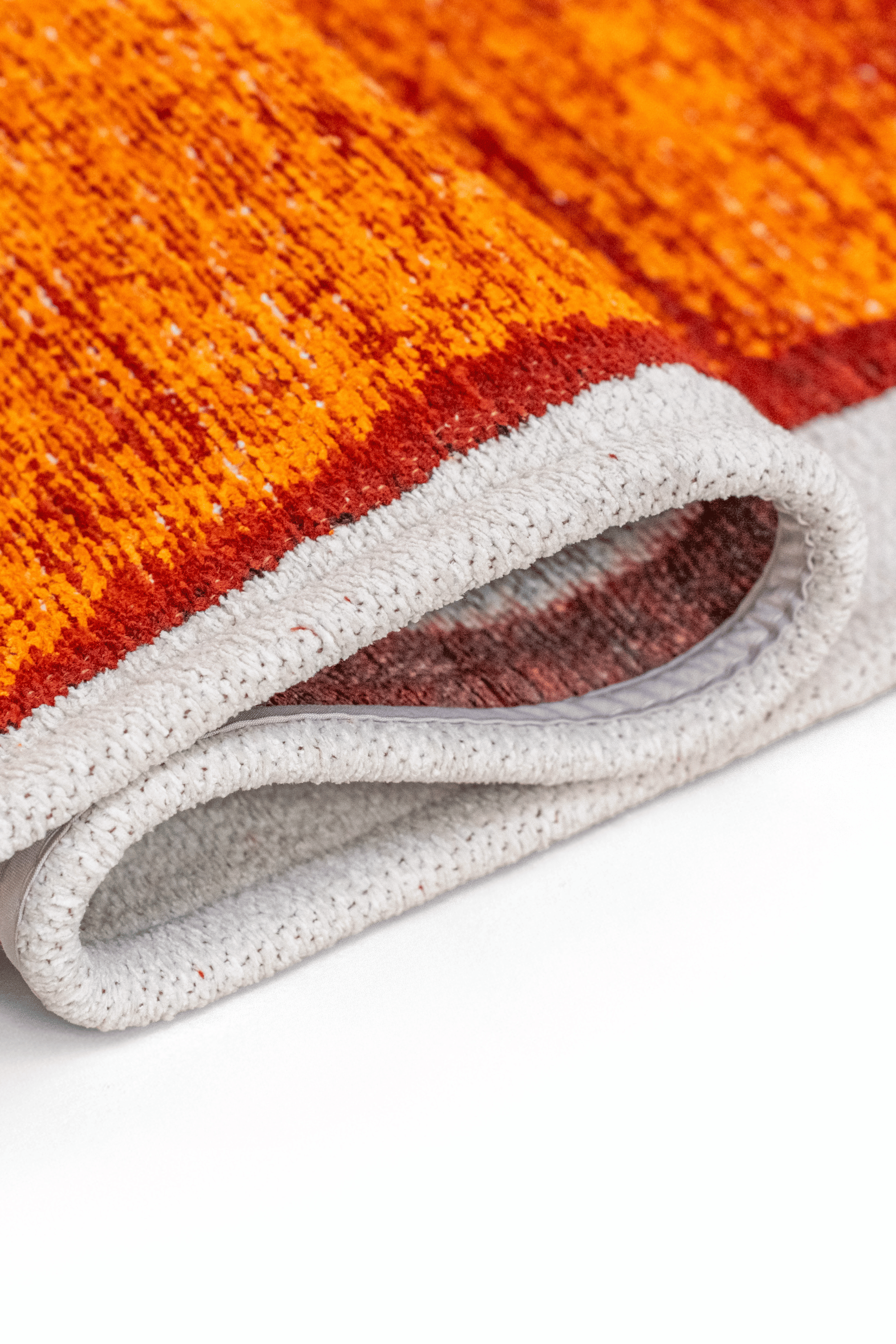 Craft Collection Brush Orange 2061
