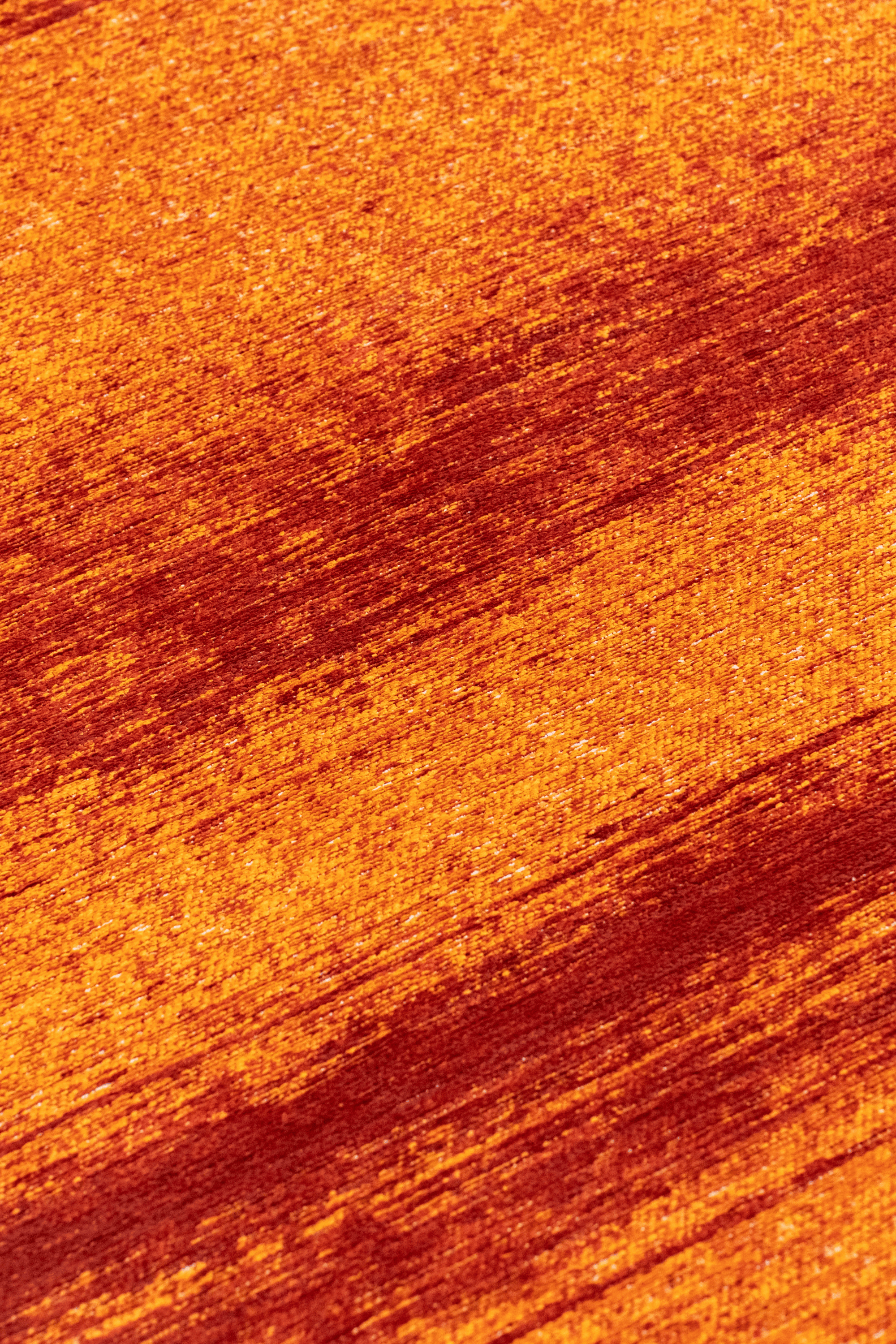 Craft Collection Brush Orange 2061