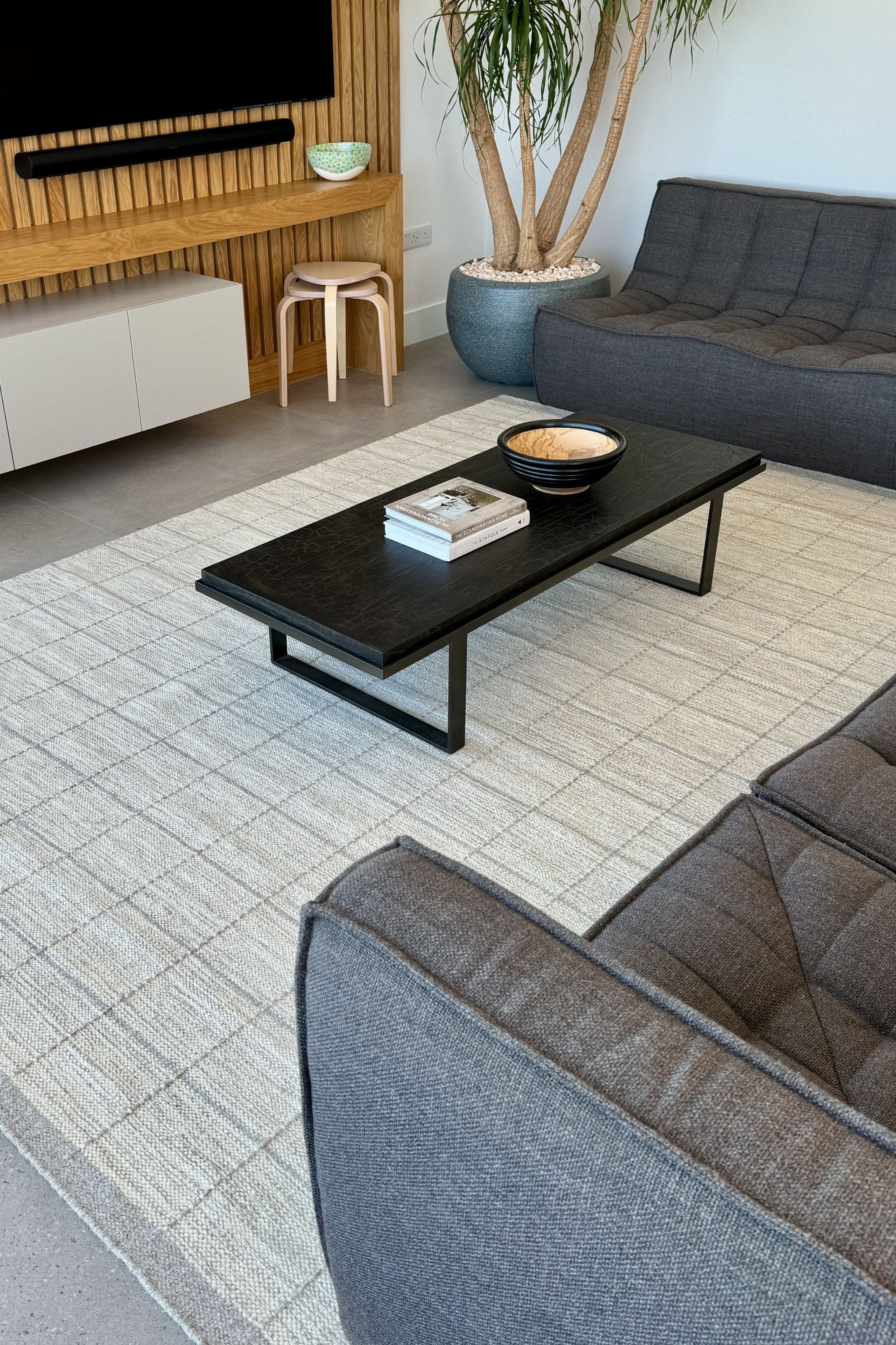 Burren Beige Rug