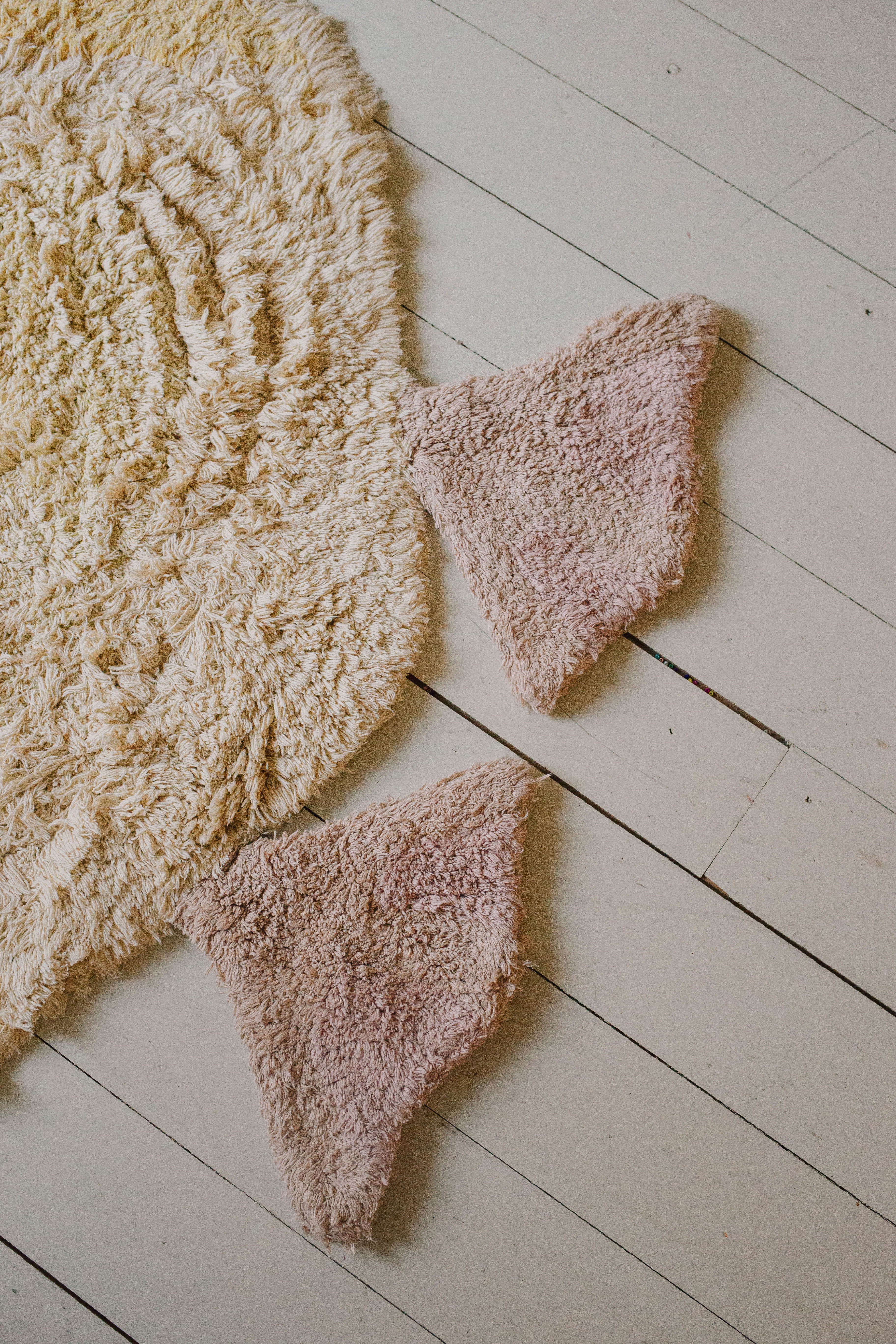 Ducky Animal Rug
