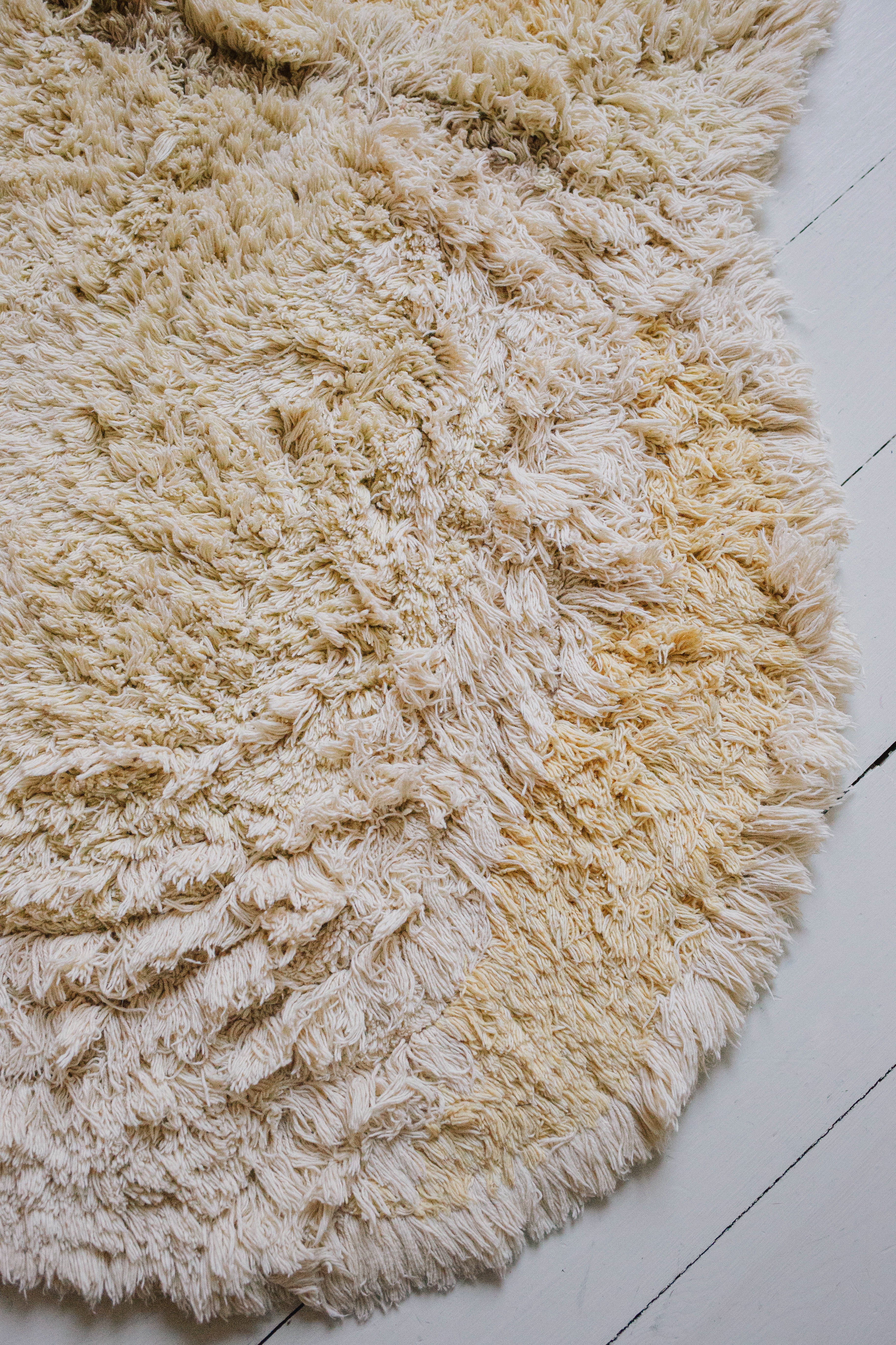 Ducky Animal Rug