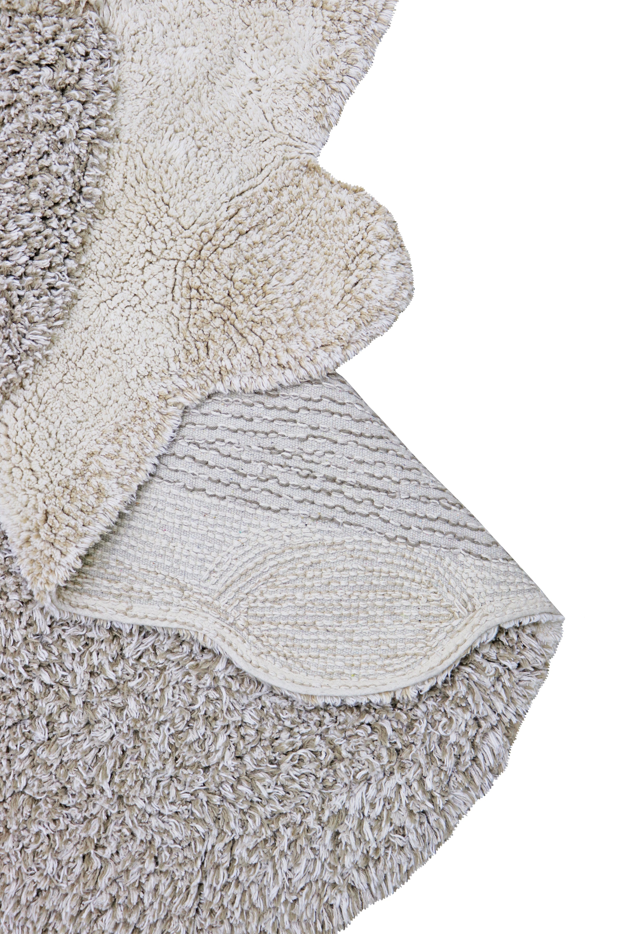 Hedgehog Animal Rug