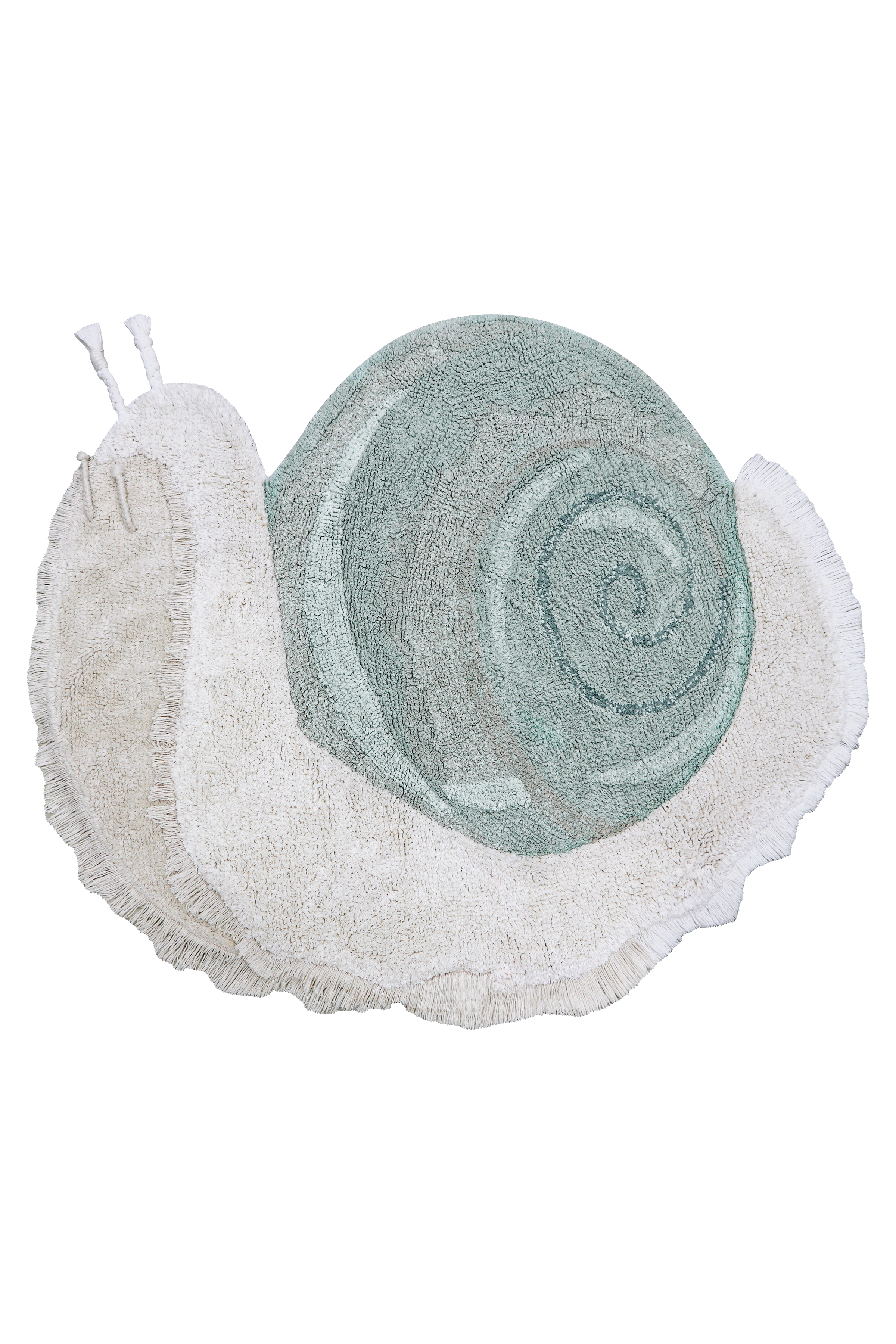 Snail Animal Rug