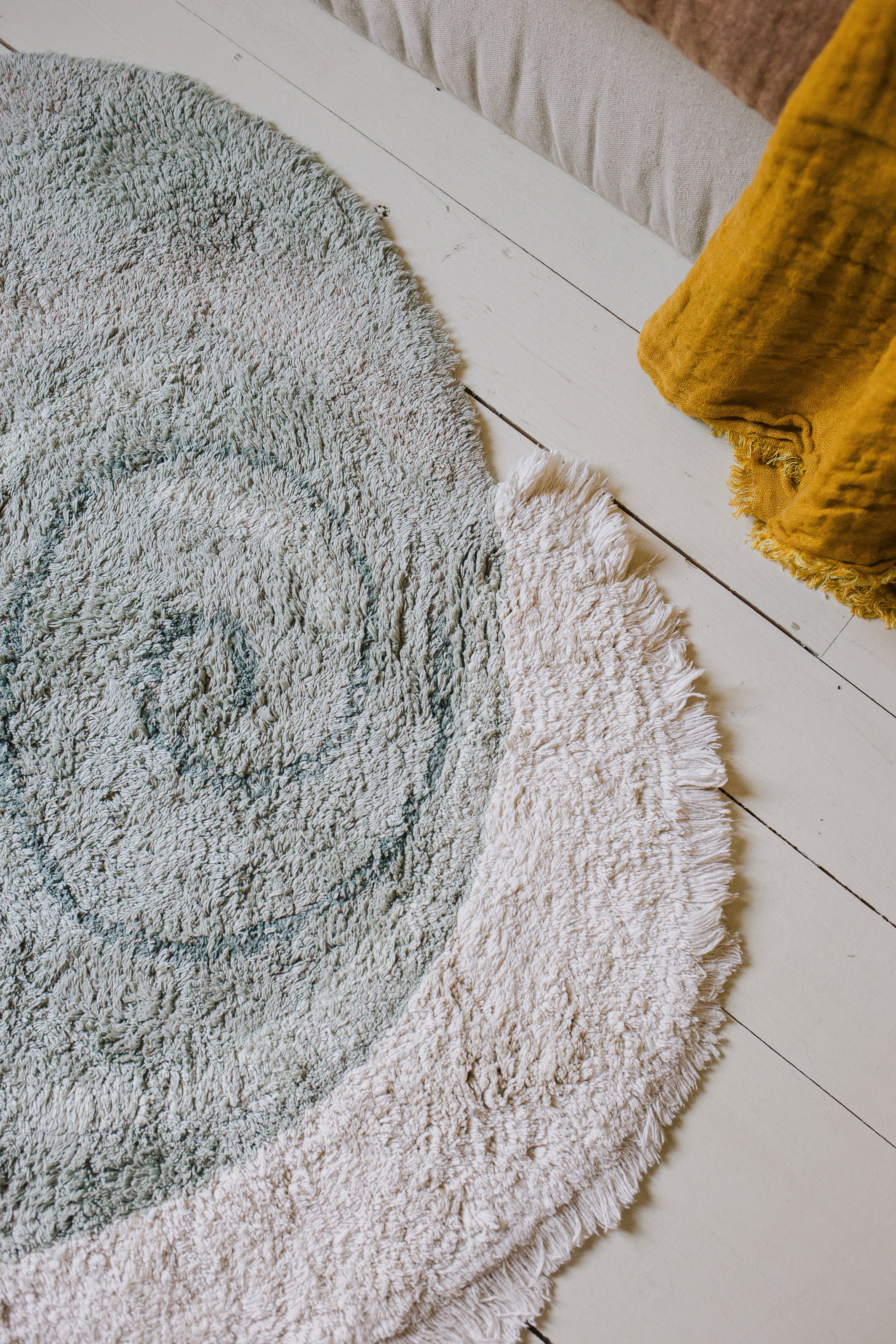 Snail Animal Rug