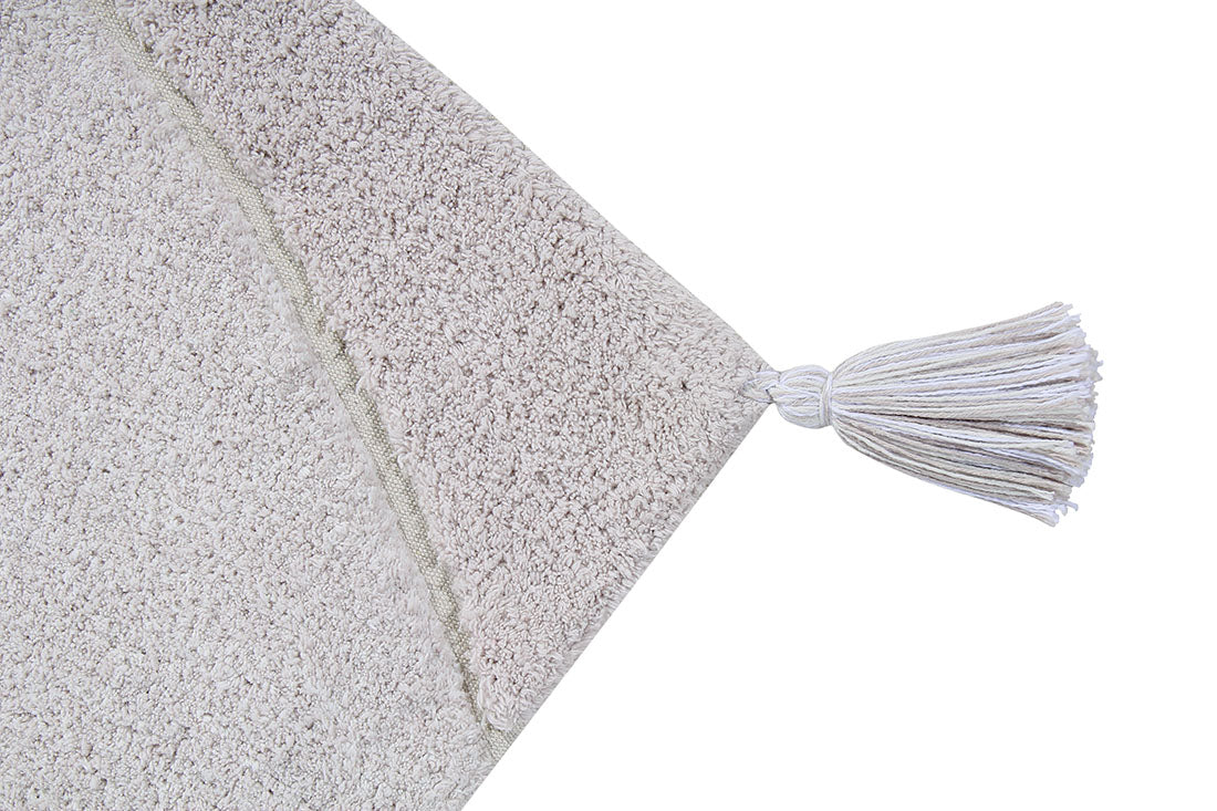 Washable rug Cotton Shades