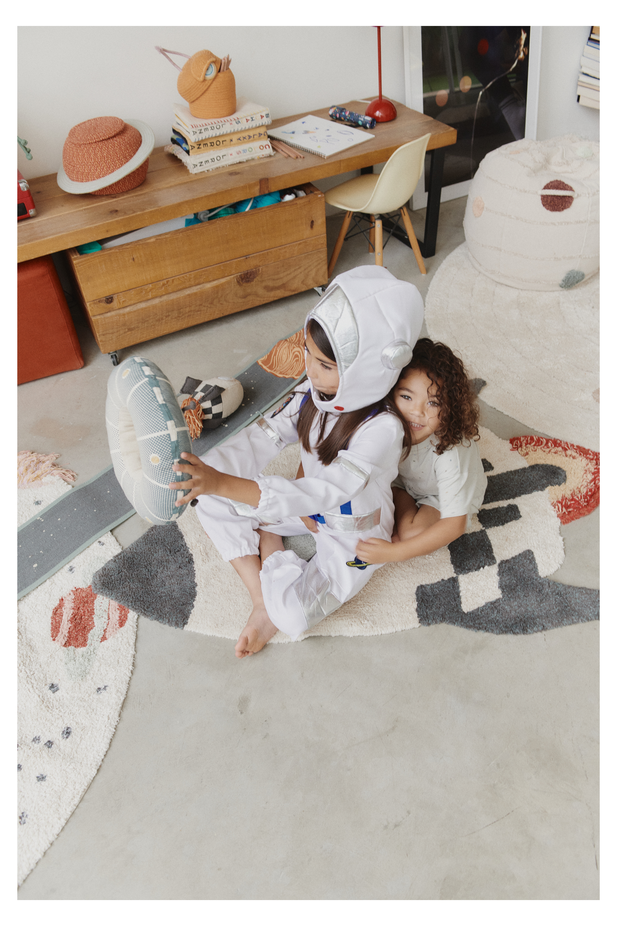 Washable Rug Rocket