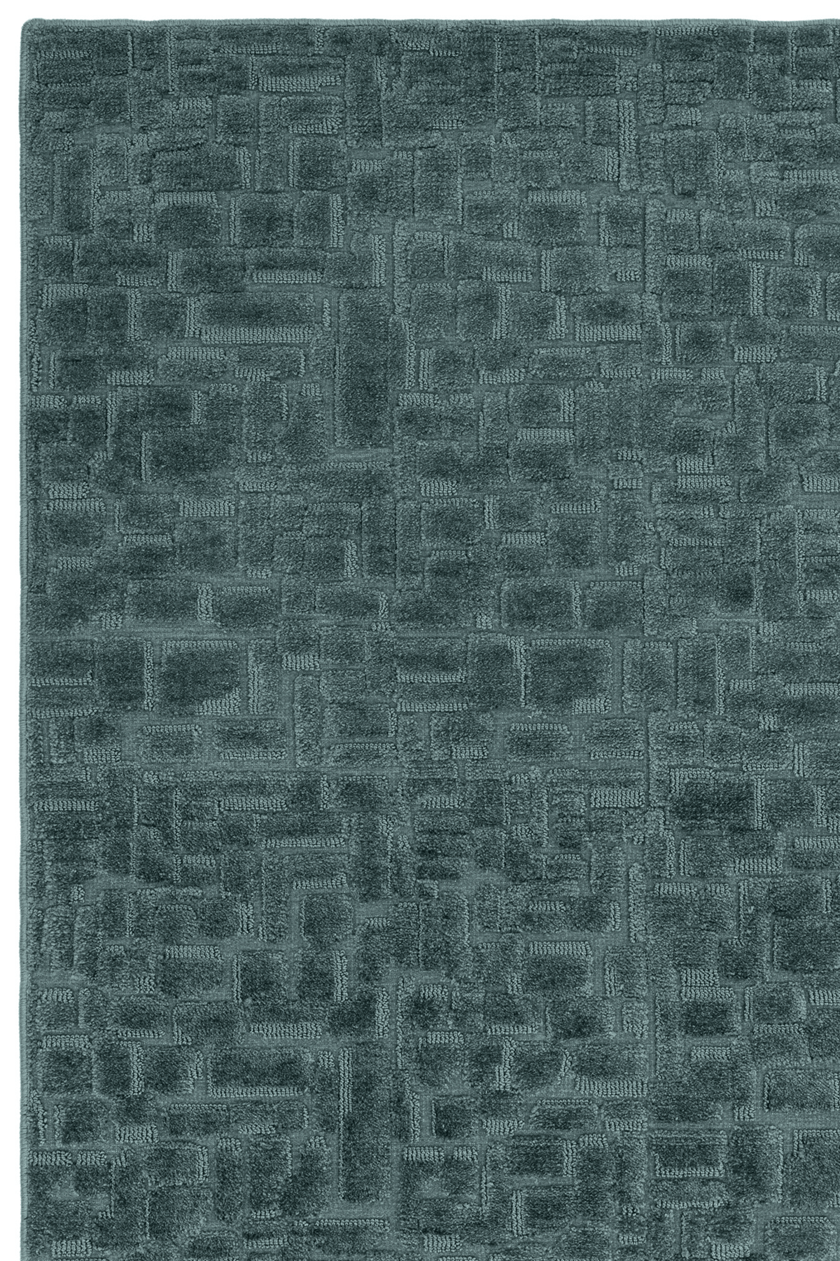 Casa Teal