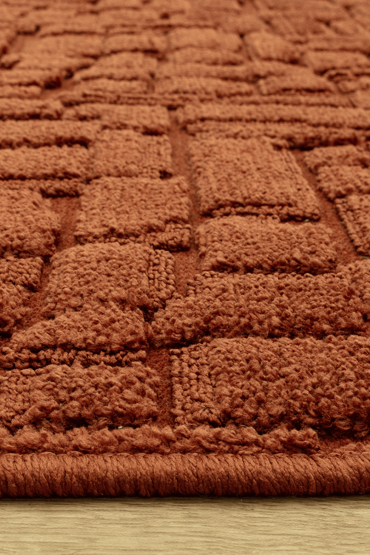 Casa Terracotta