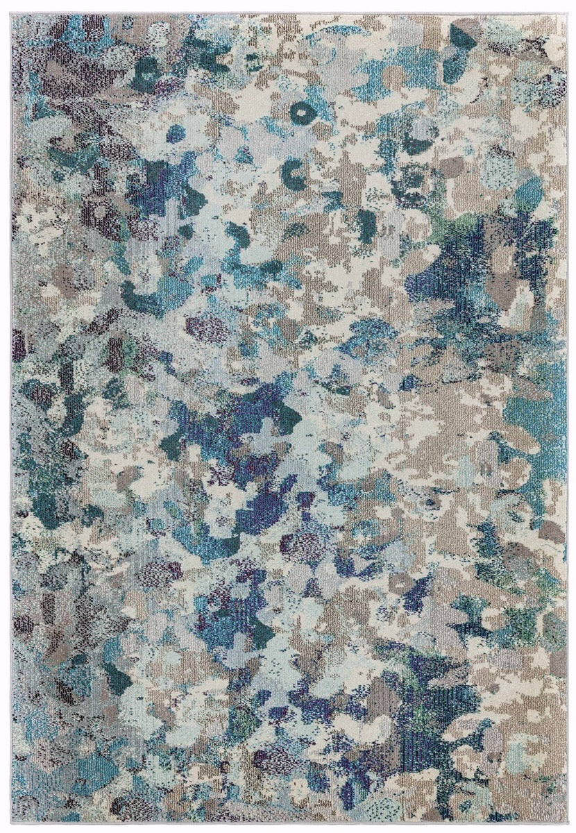 Colores Cloud Ethereal Rug CO03