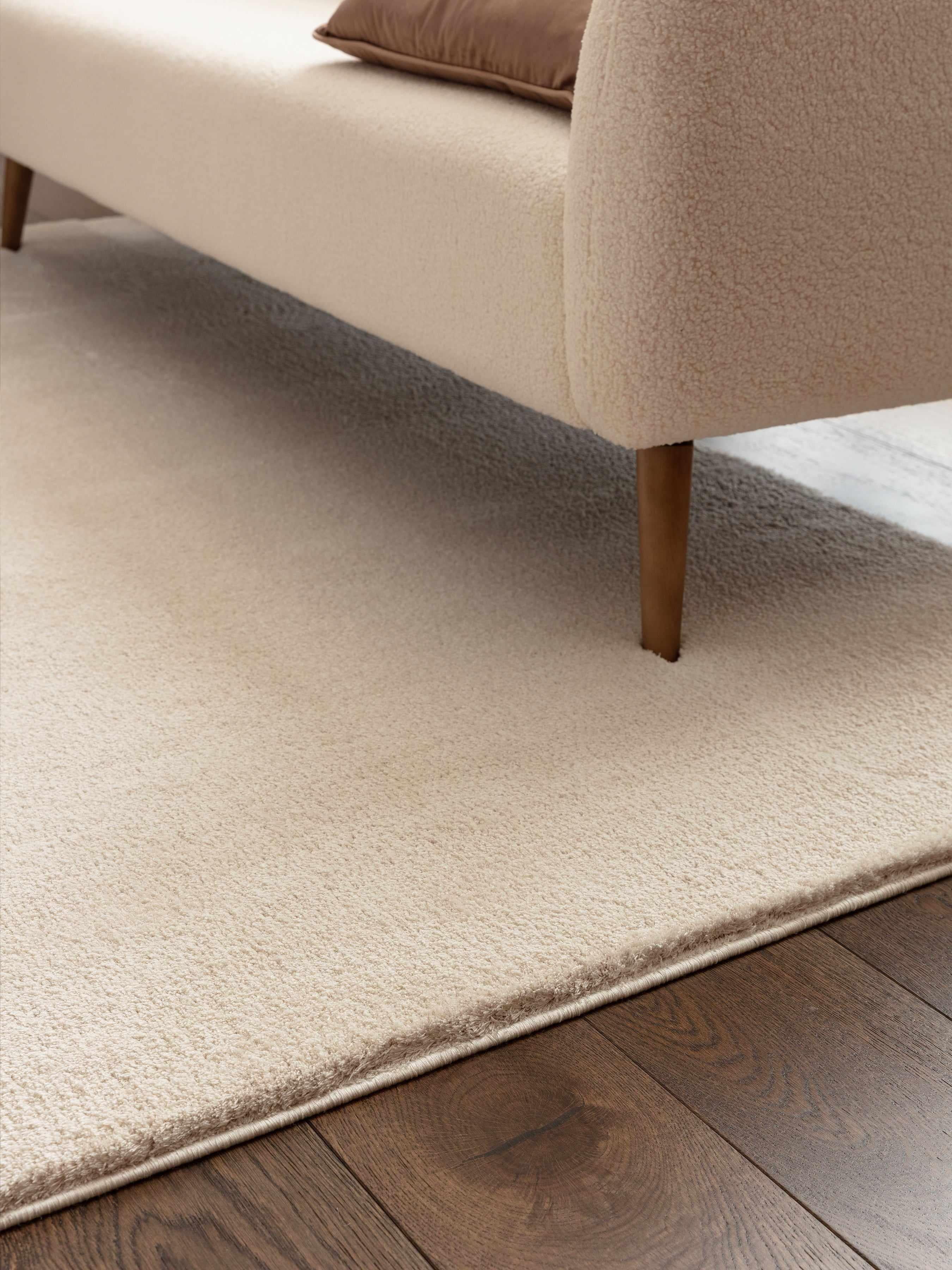 Como Ivory Rug
