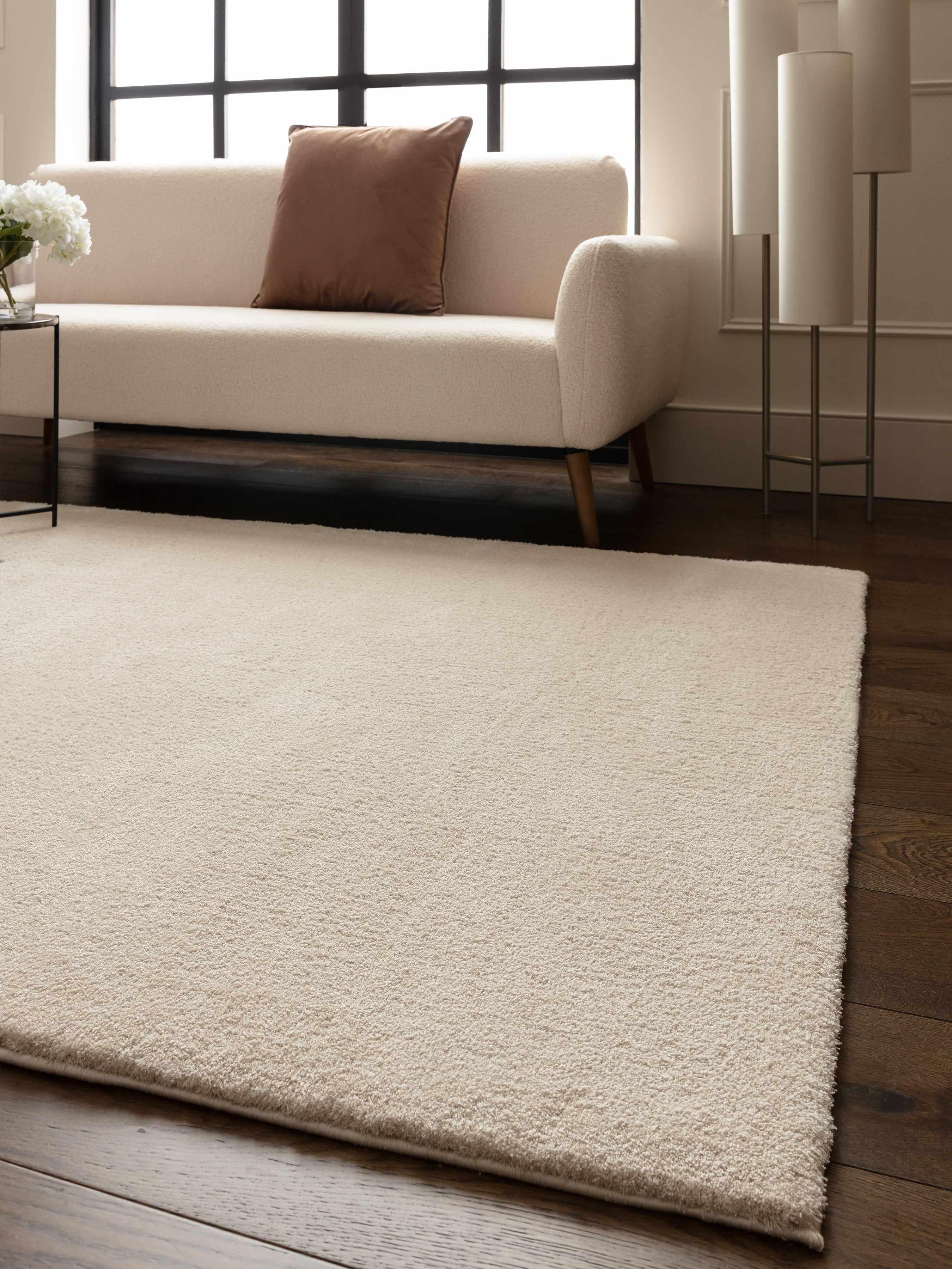 Como Ivory Rug