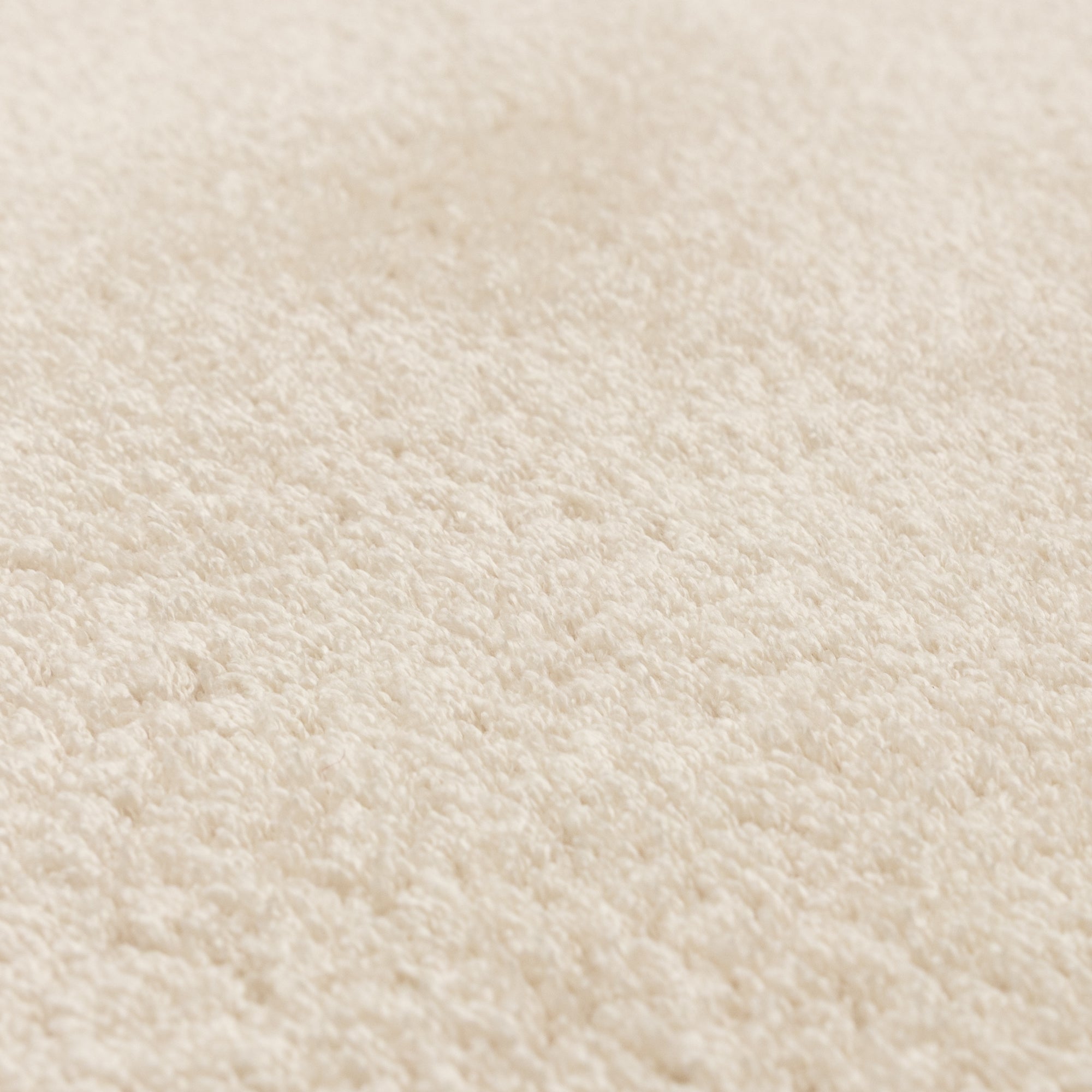 Como Ivory Rug