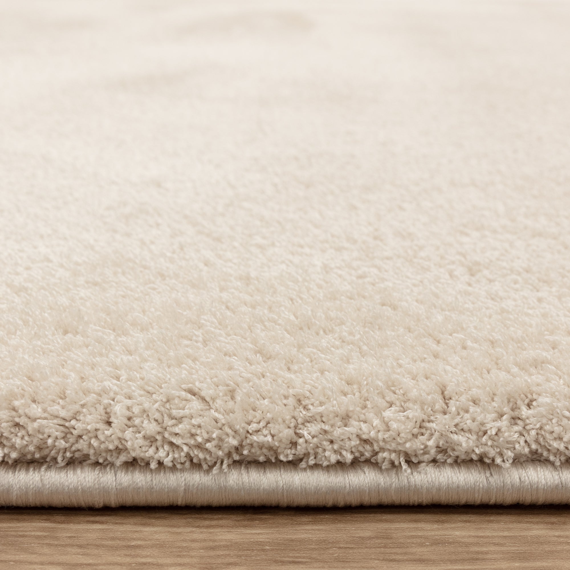 Como Ivory Rug