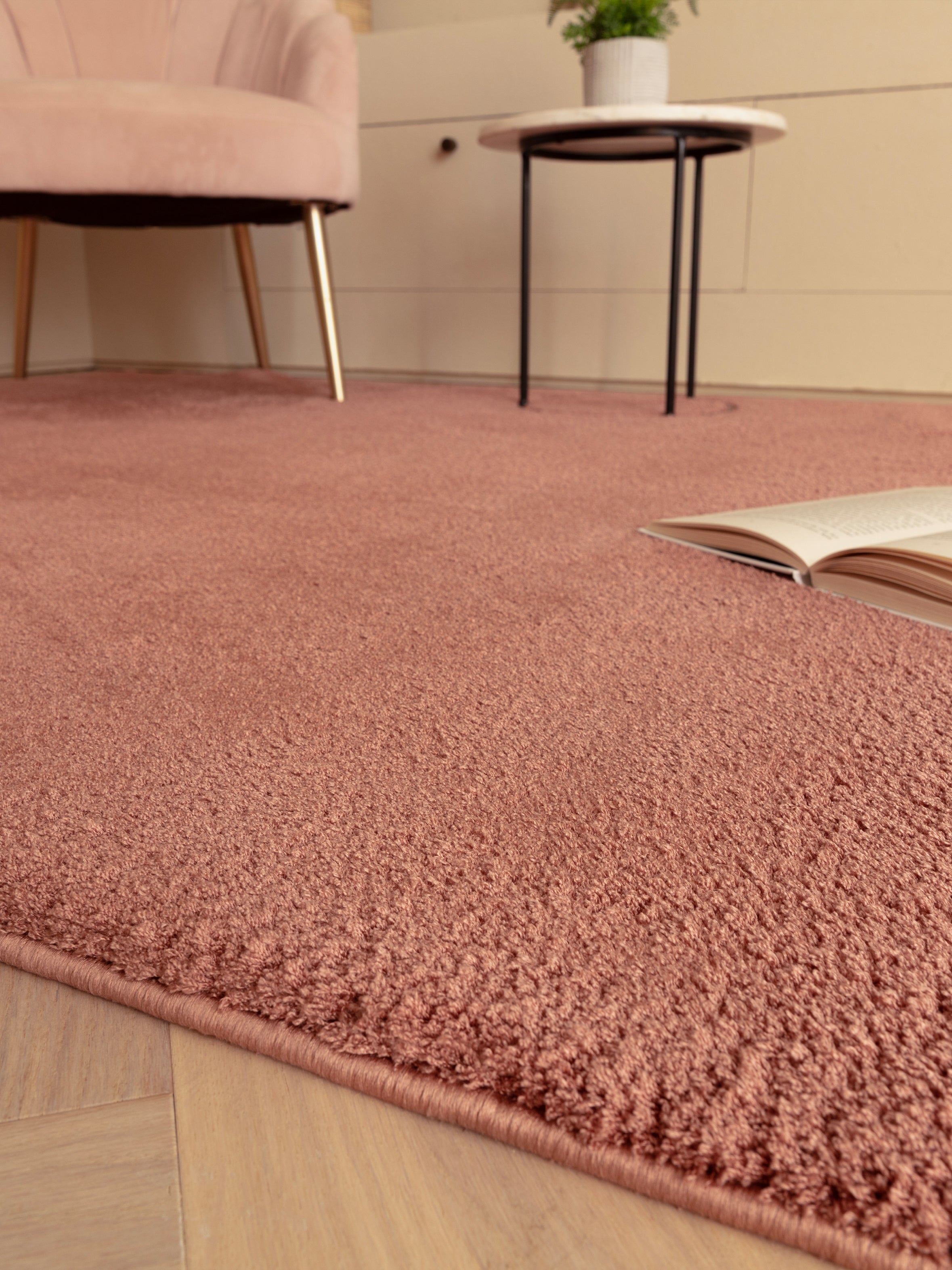Como Marsala Rug
