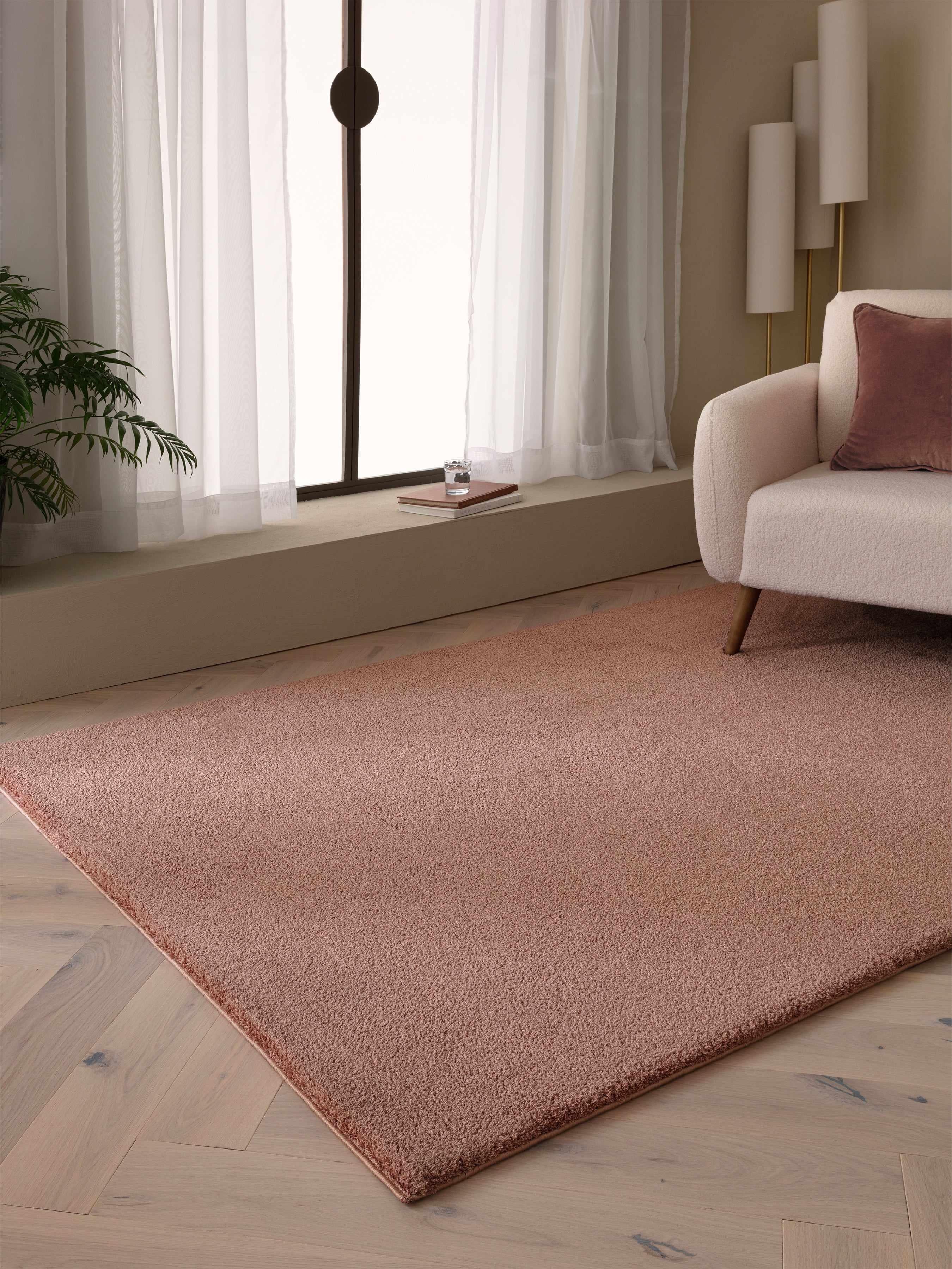 Como Marsala Rug