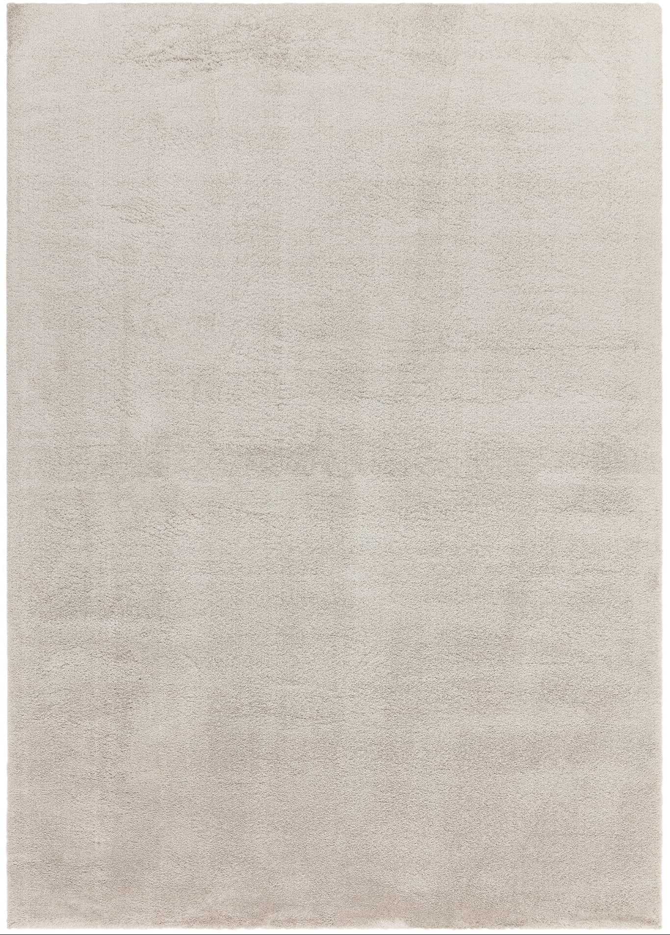 Como Silver Rug