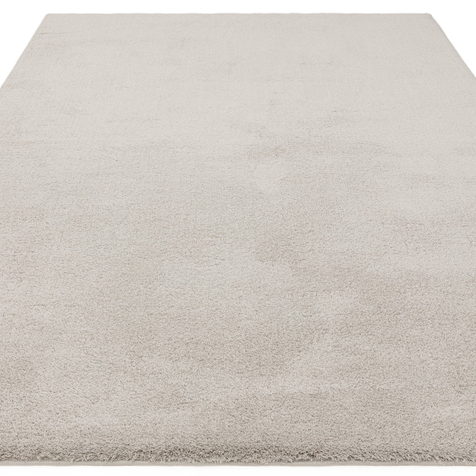Como Silver Rug