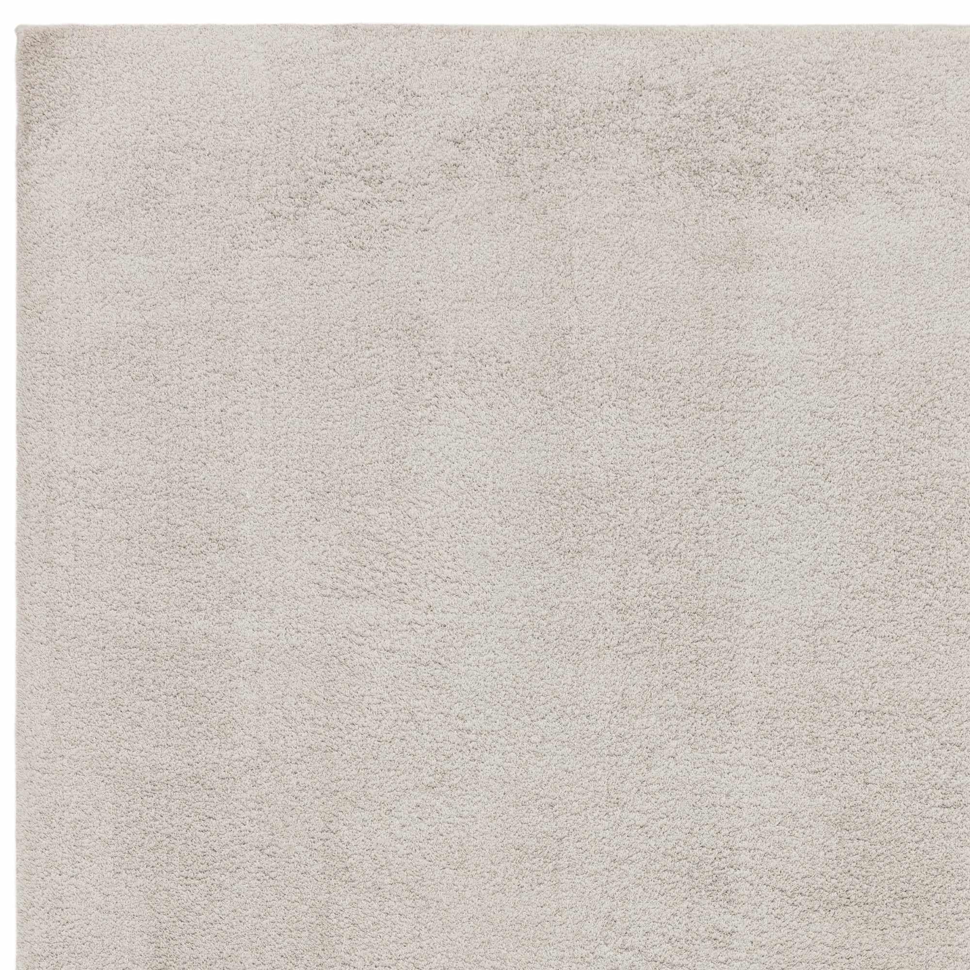 Como Silver Rug