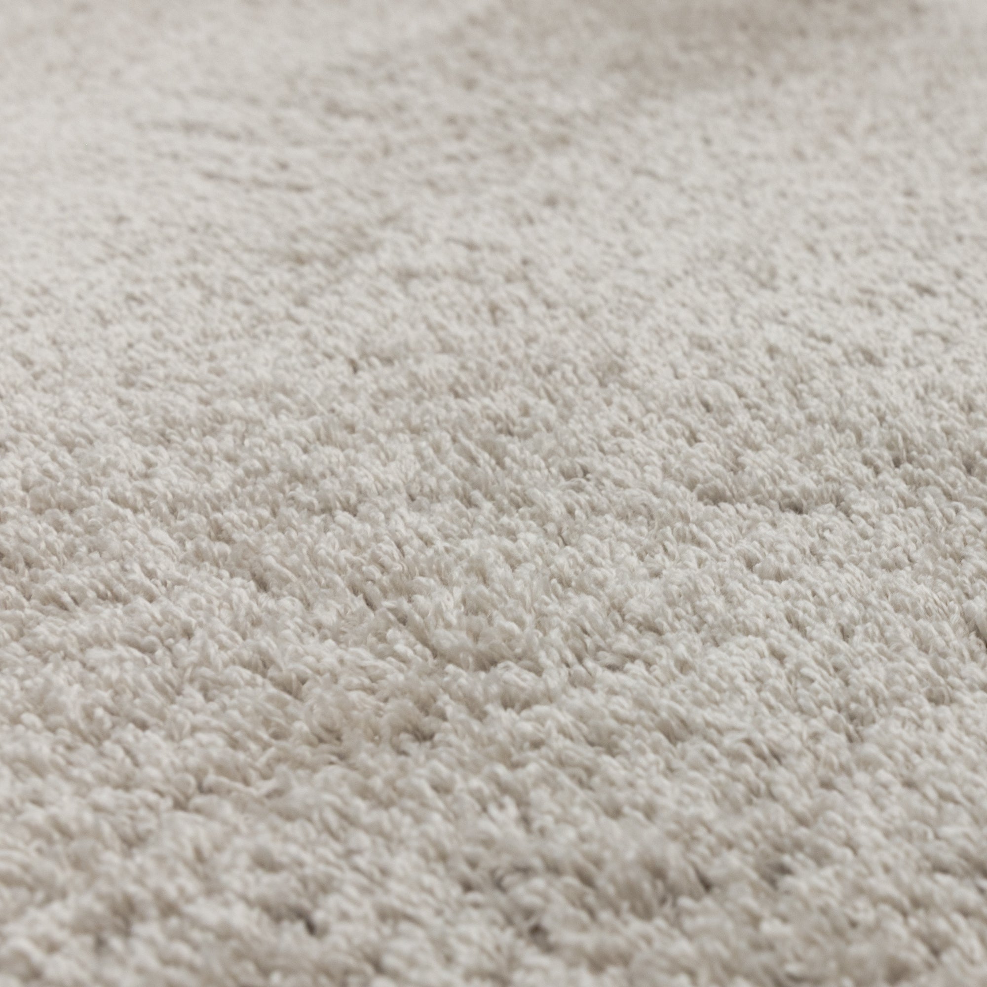 Como Silver Rug