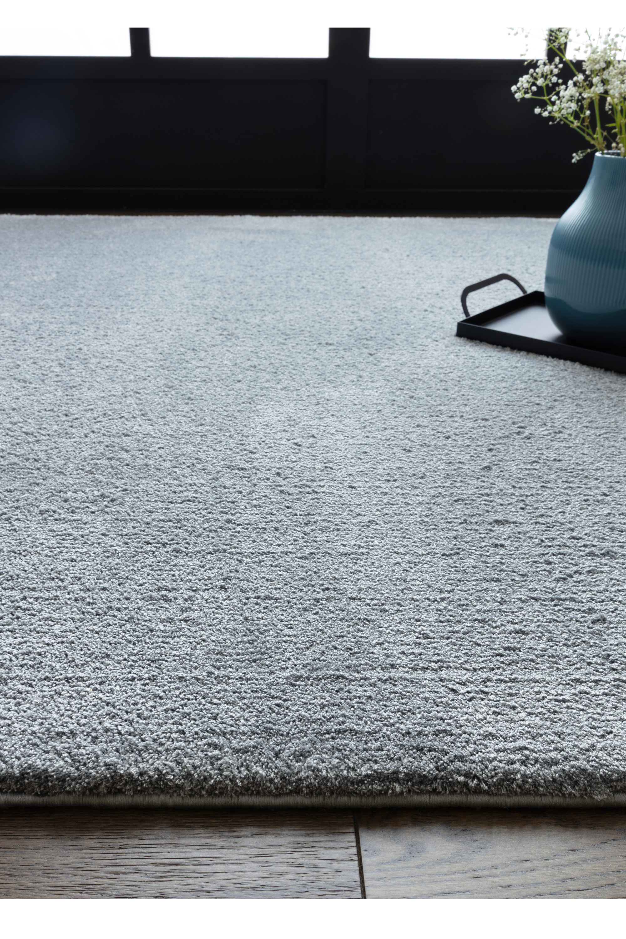 Como Blue Rug