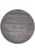 Northern Light Wool Concrete Round