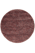 Coral Blue Multi Round