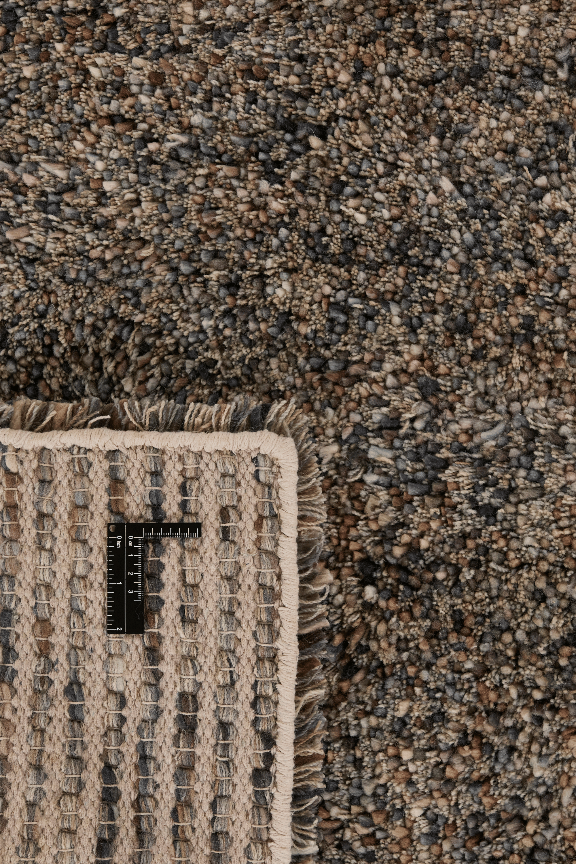 Coral Brown