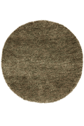 Coral Green Round