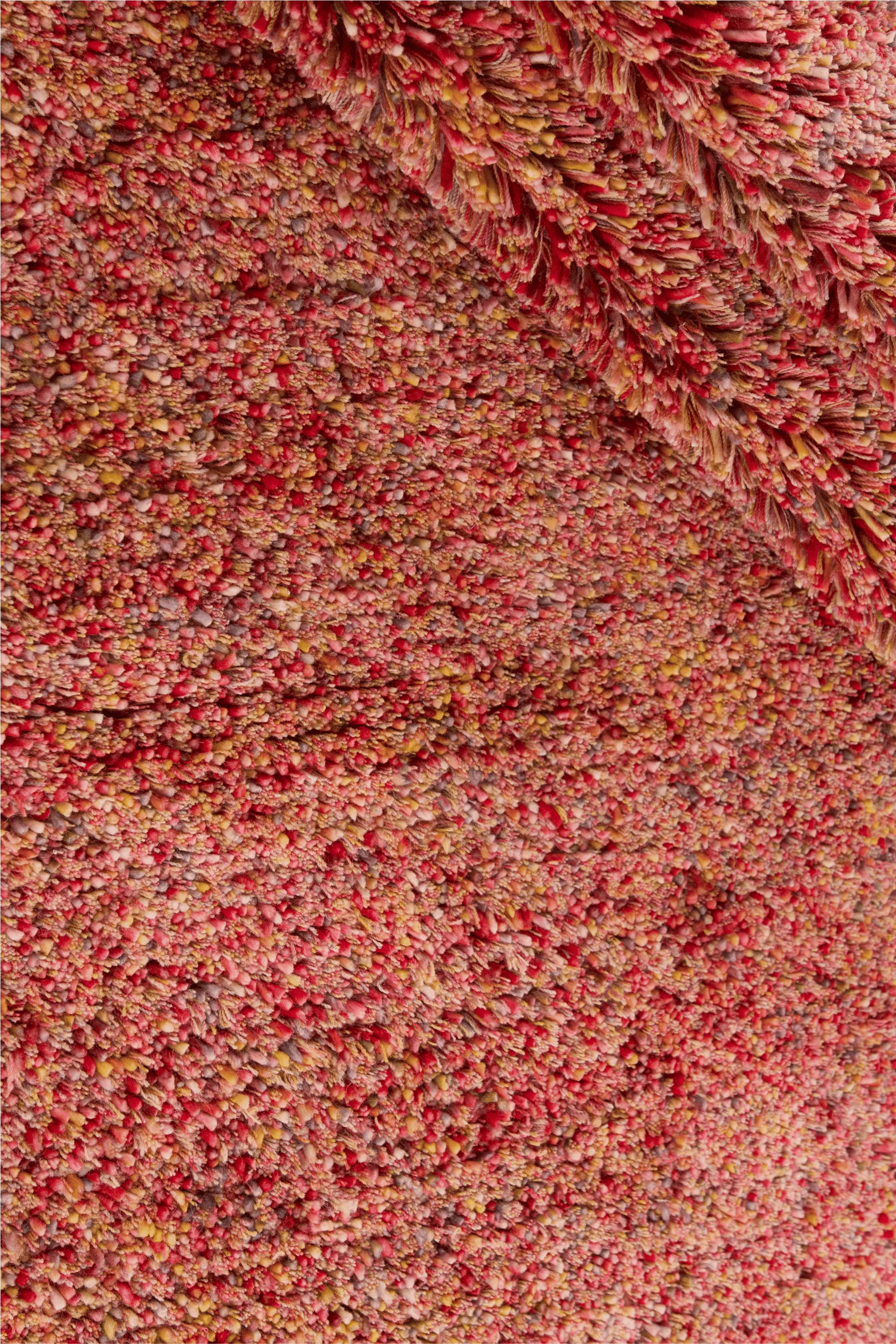 Coral Red Multi