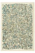 Gallery Collection Cubik Midnight 2096