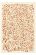Gallery Collection Cubik Pumpkin 2098