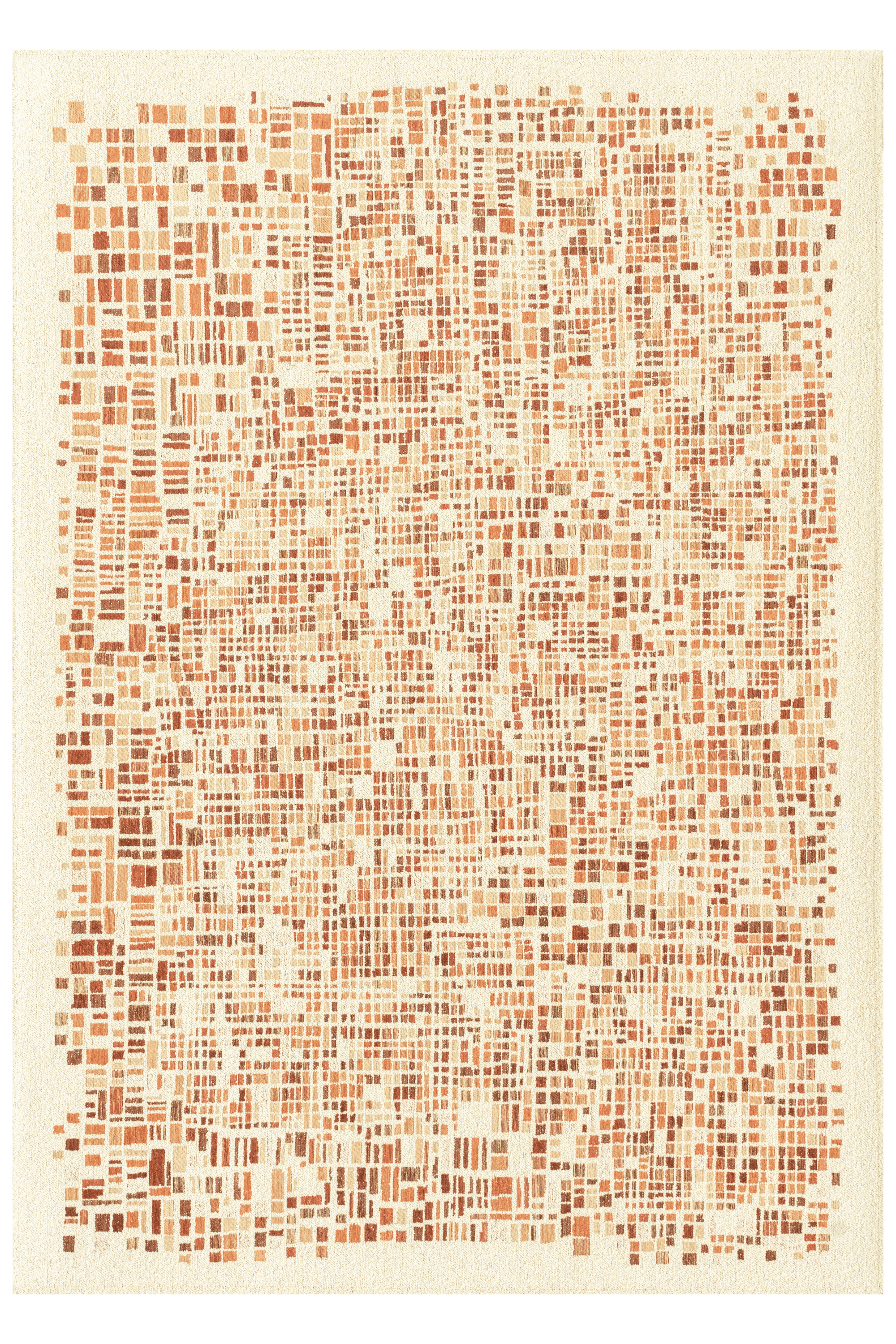 Gallery Collection Cubik Pumpkin 2098