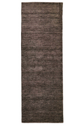 Panorama Uni Dark Brown Runner