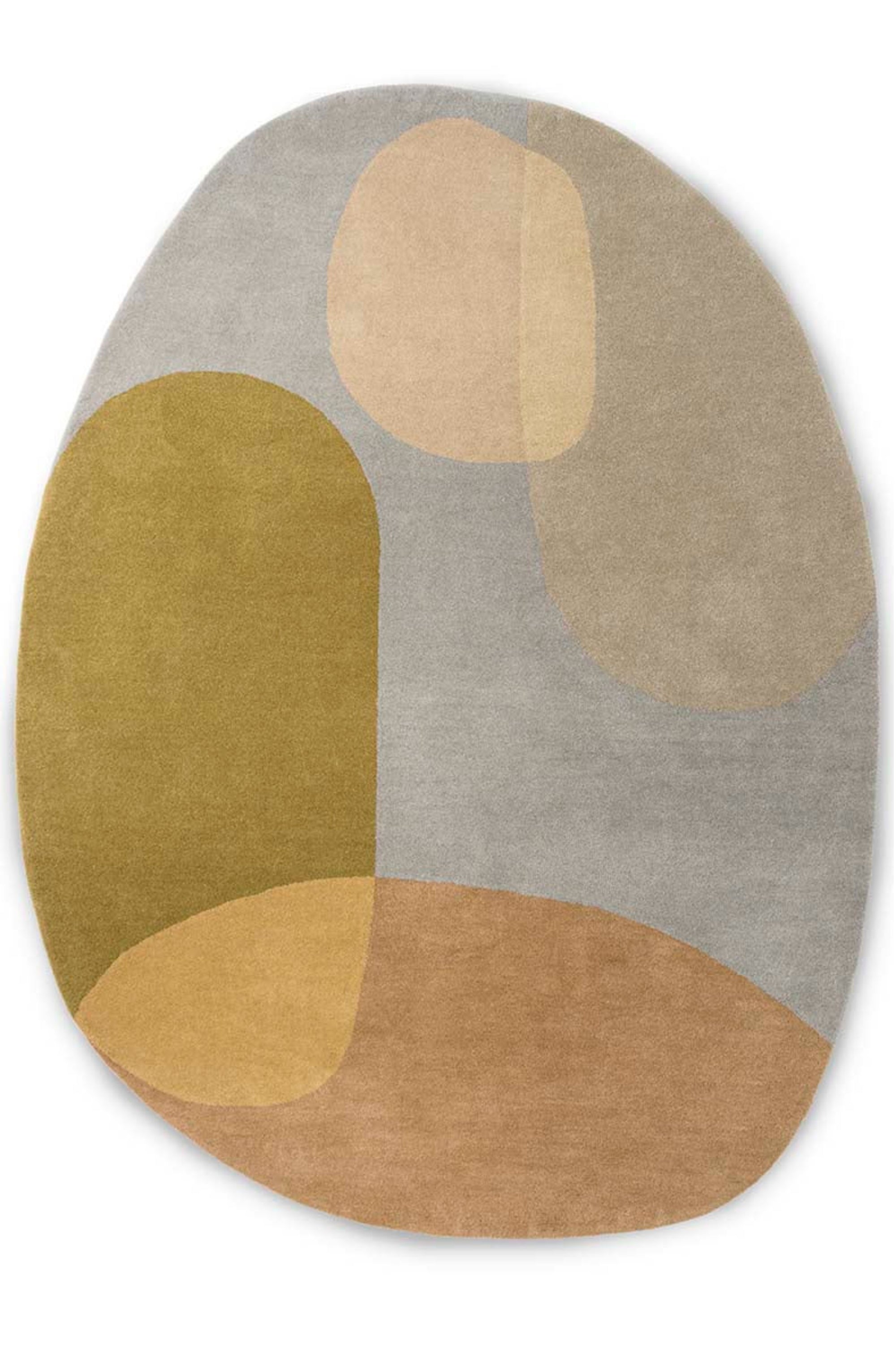 Brink & Campman Decor Miller Spring Rug 95108