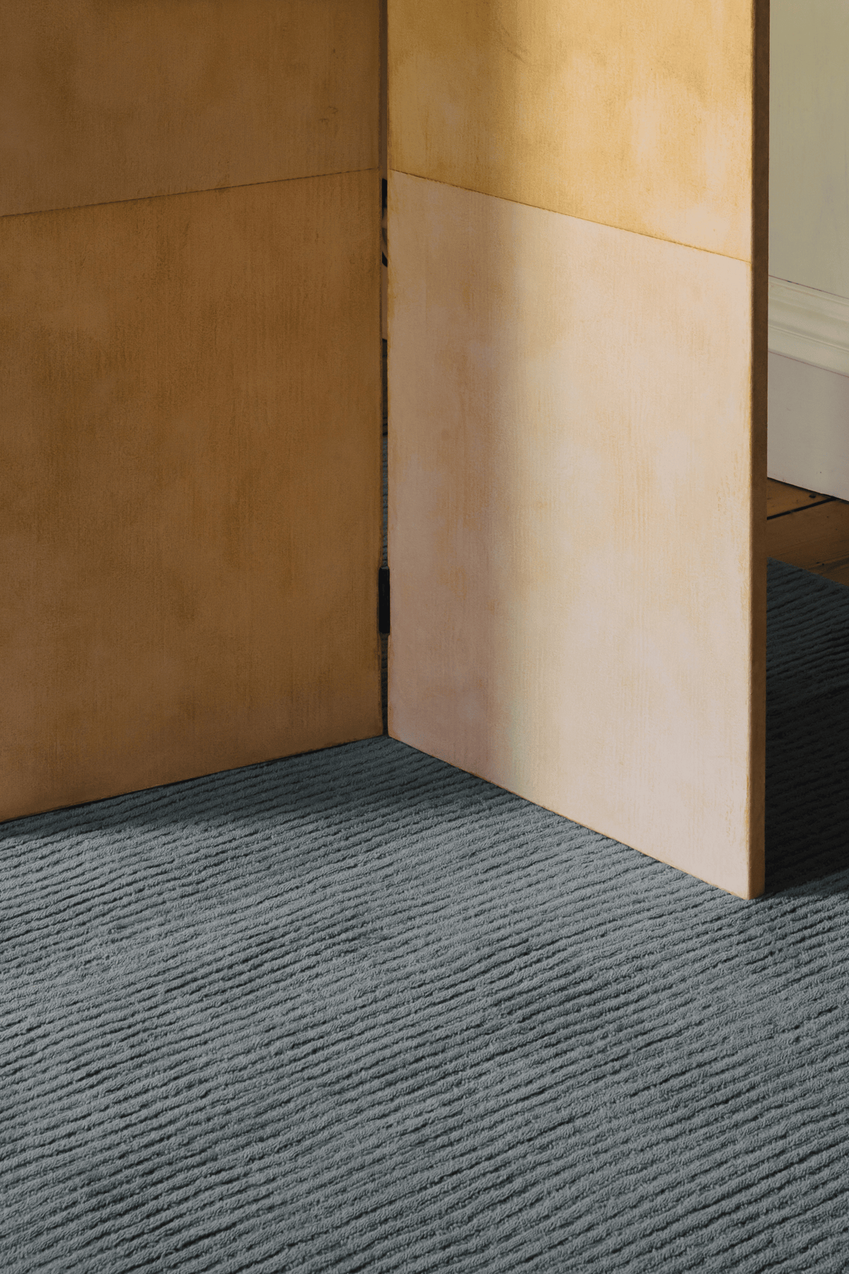 Drift Wool Dusty Blue