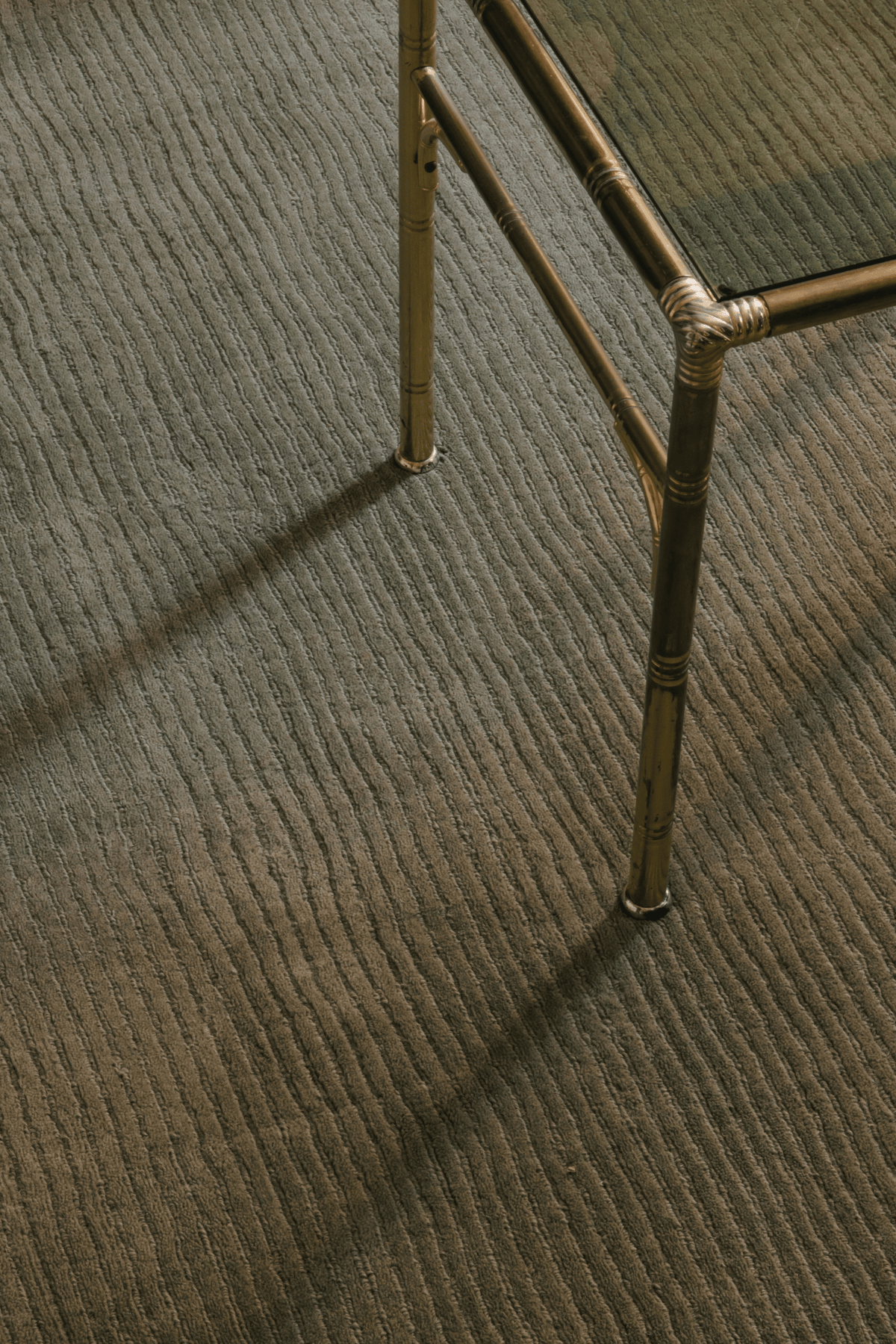 Drift Wool Olive