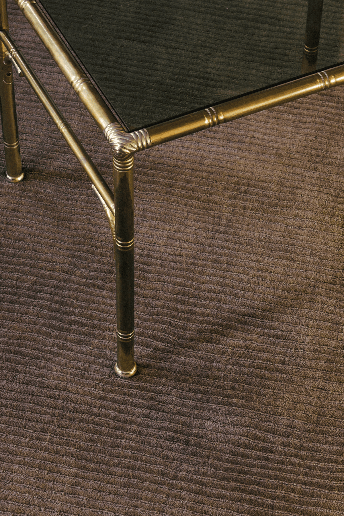 Drift Wool Walnut