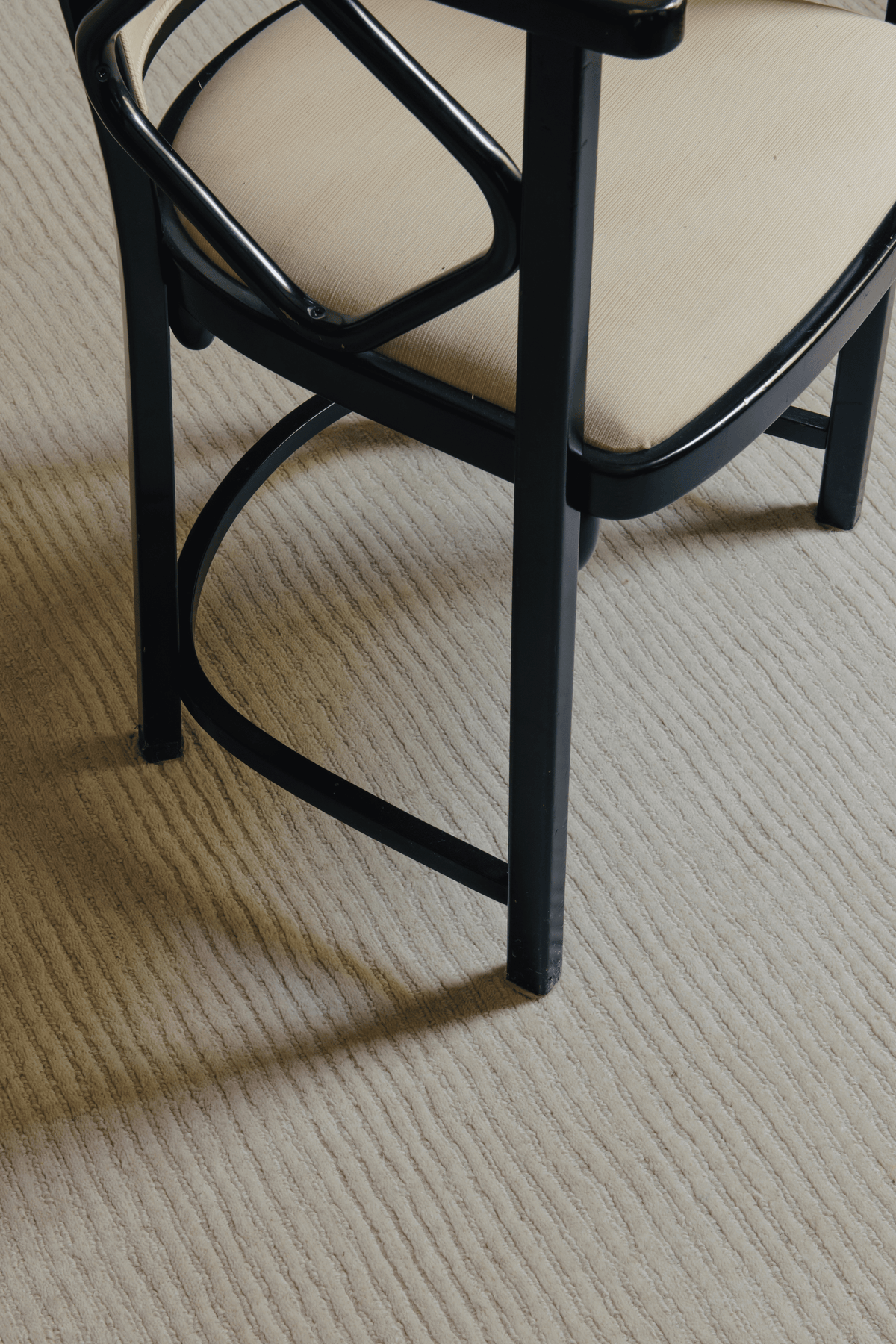 Drift Wool Light Oatmeal