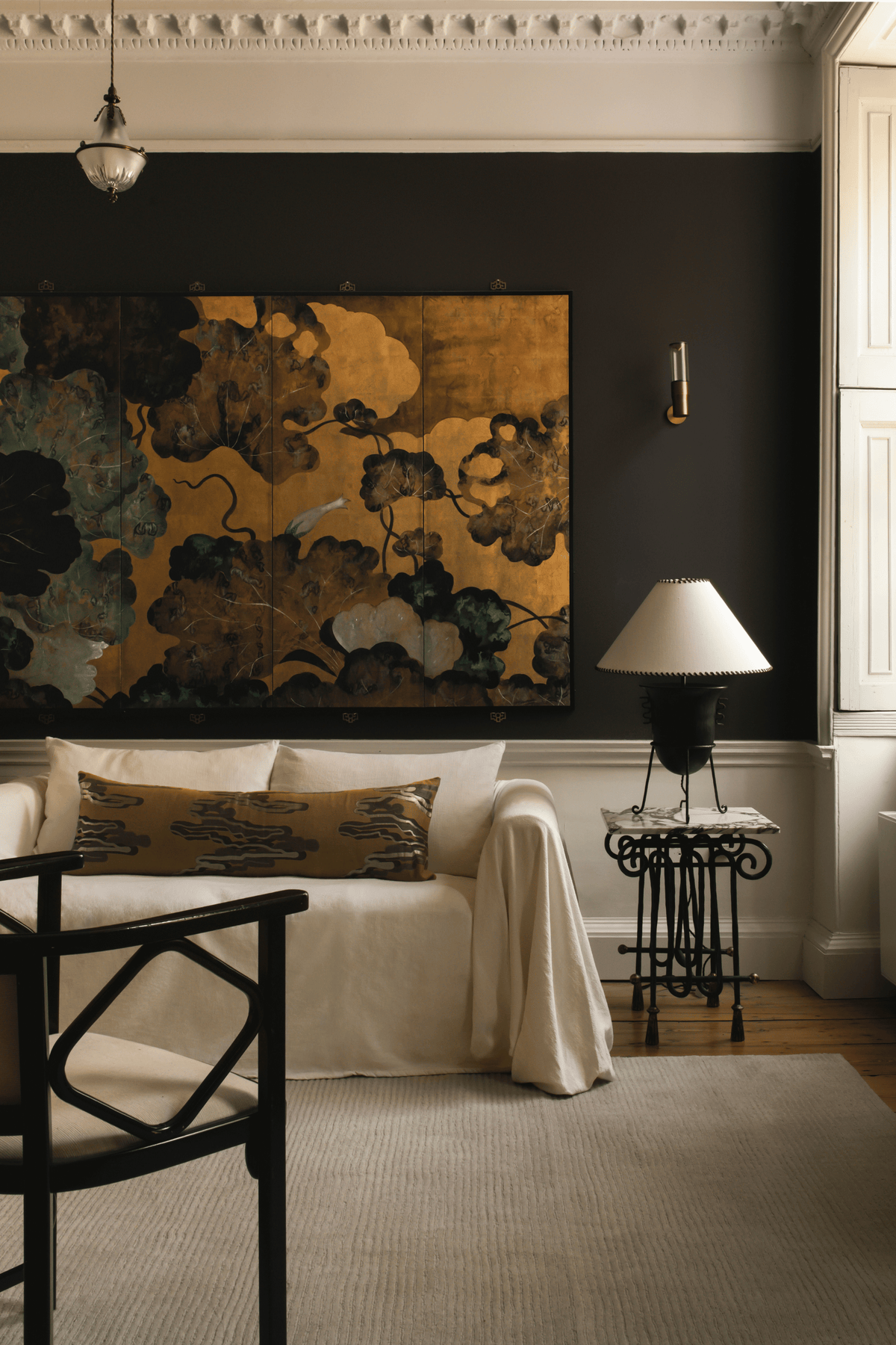 Drift Wool Light Oatmeal
